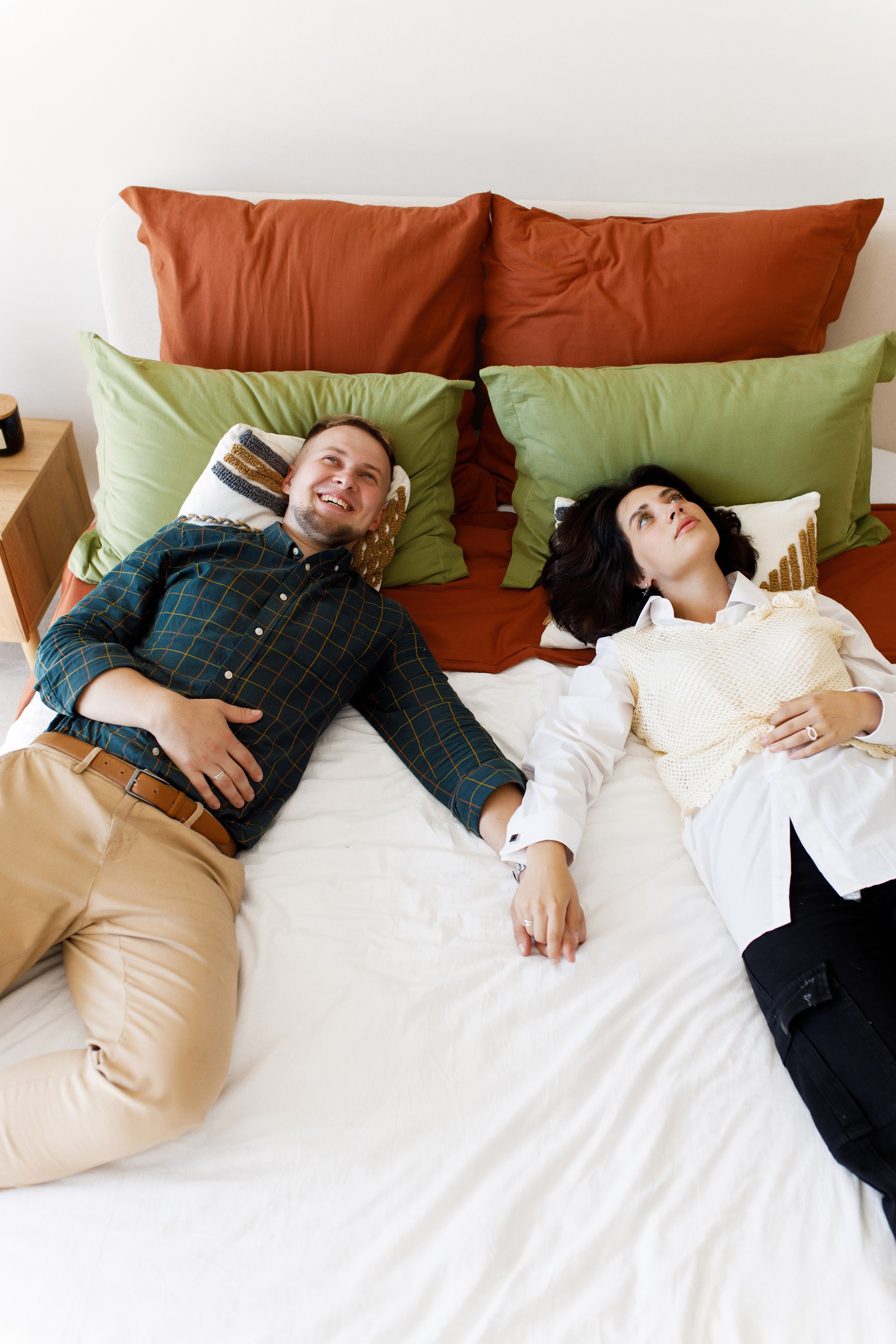 Контент-съемка для агентство недвижимости КОТ. Фотограф Дмитрий Молчанов | Фотограф Пермь | Фотограф