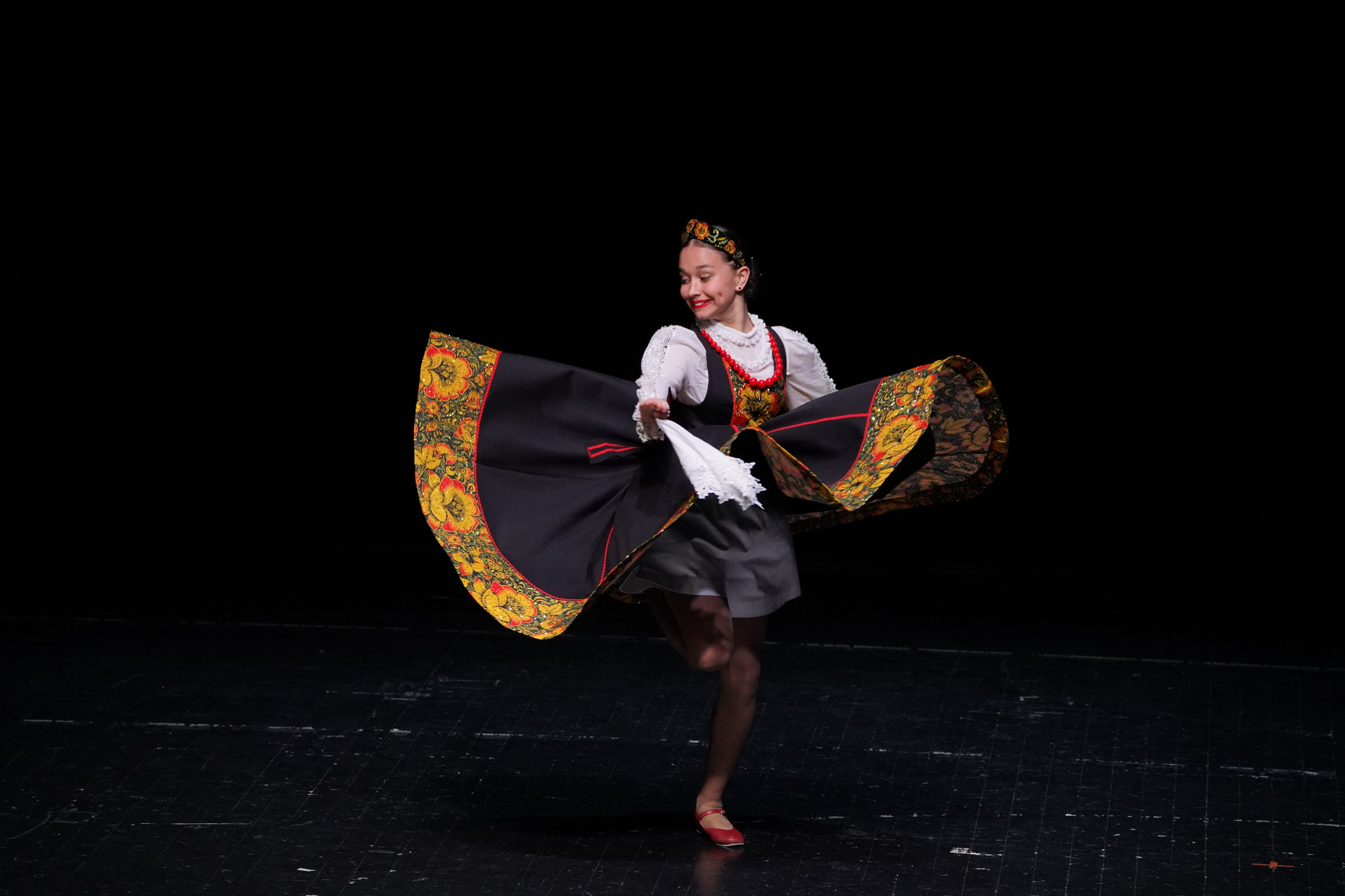 Фотосъемка конкурсов