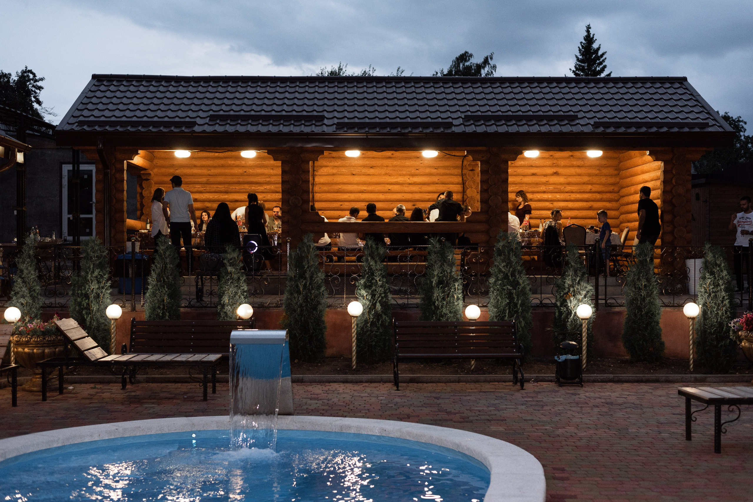 Эдгар и Кристина. Свадебный, портретный, коммерческий, предметный фотограф в Ставрополе Иван Белашов