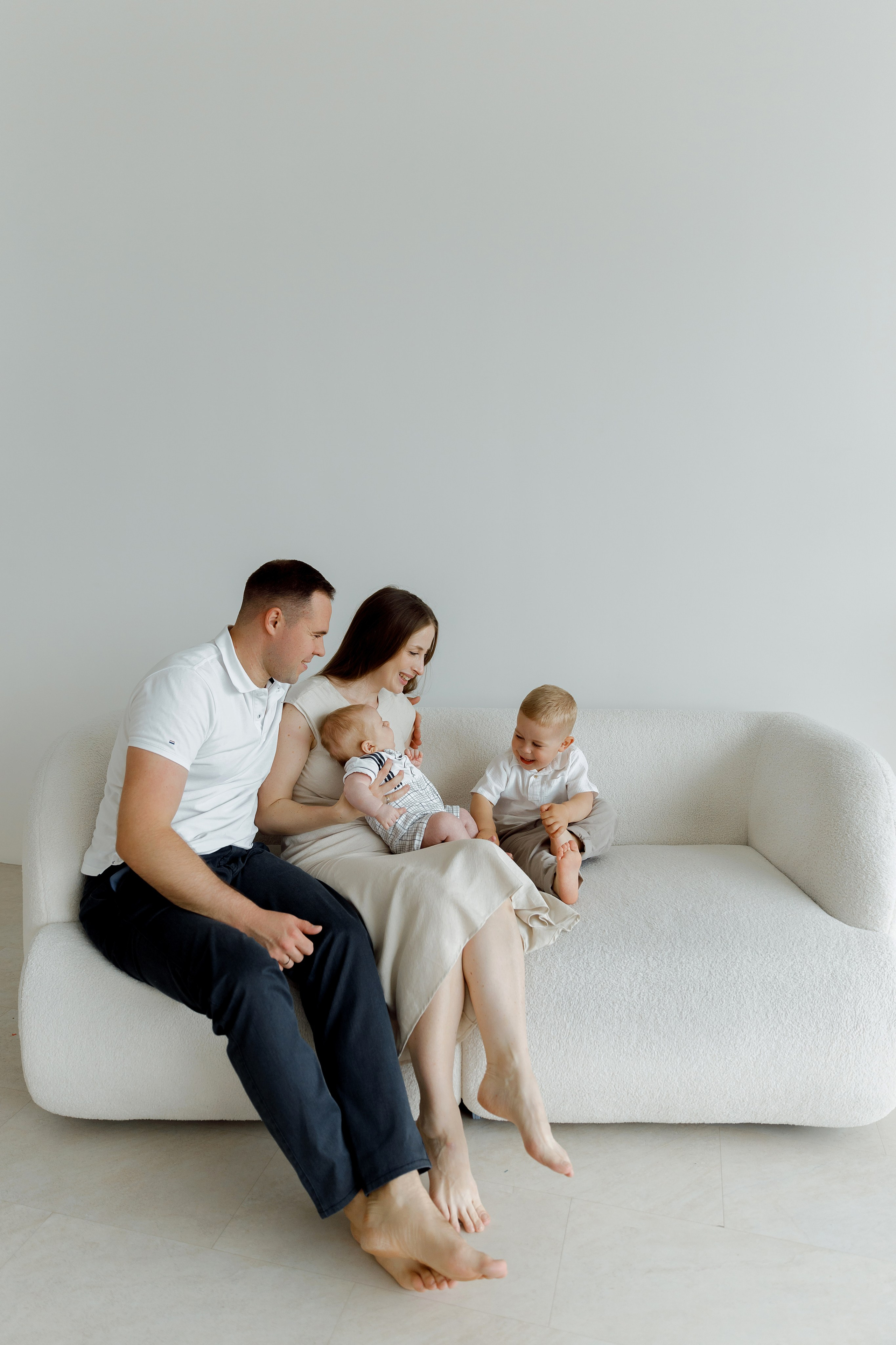 № 10. Фотограф в Москве Юлия Хамзина