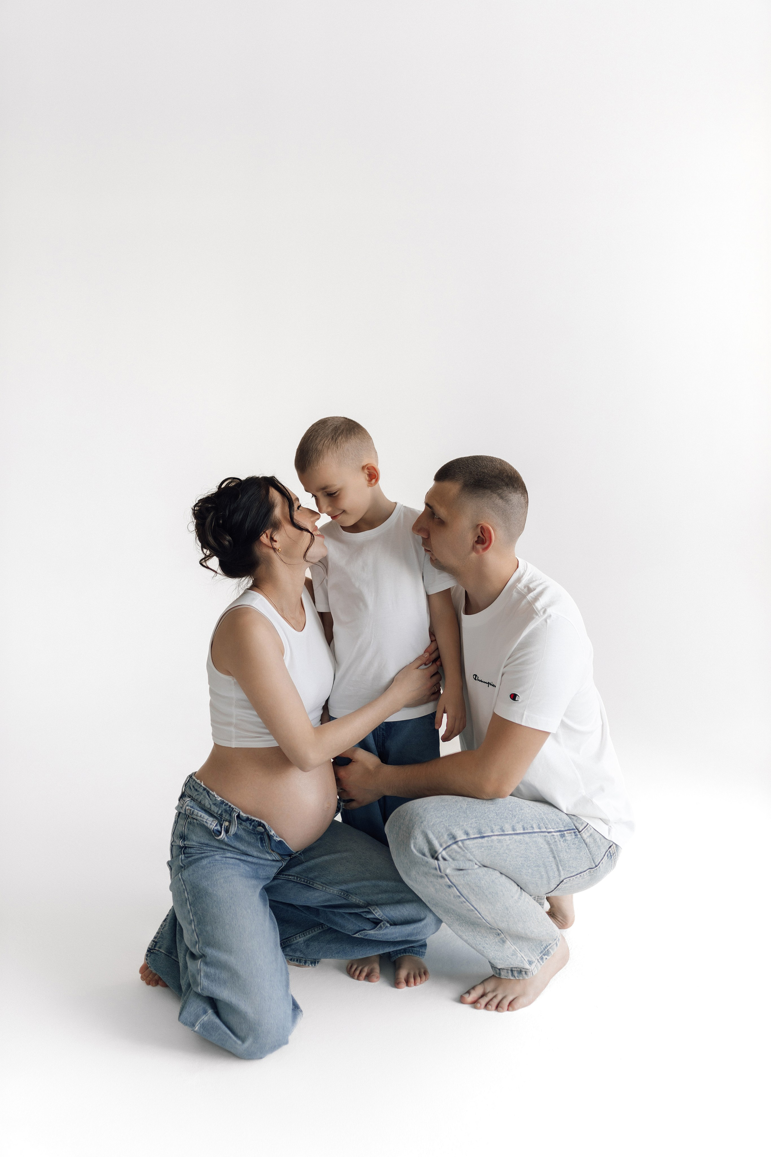 Эдуард&Мария. Фотограф в Москве Юлия Хамзина