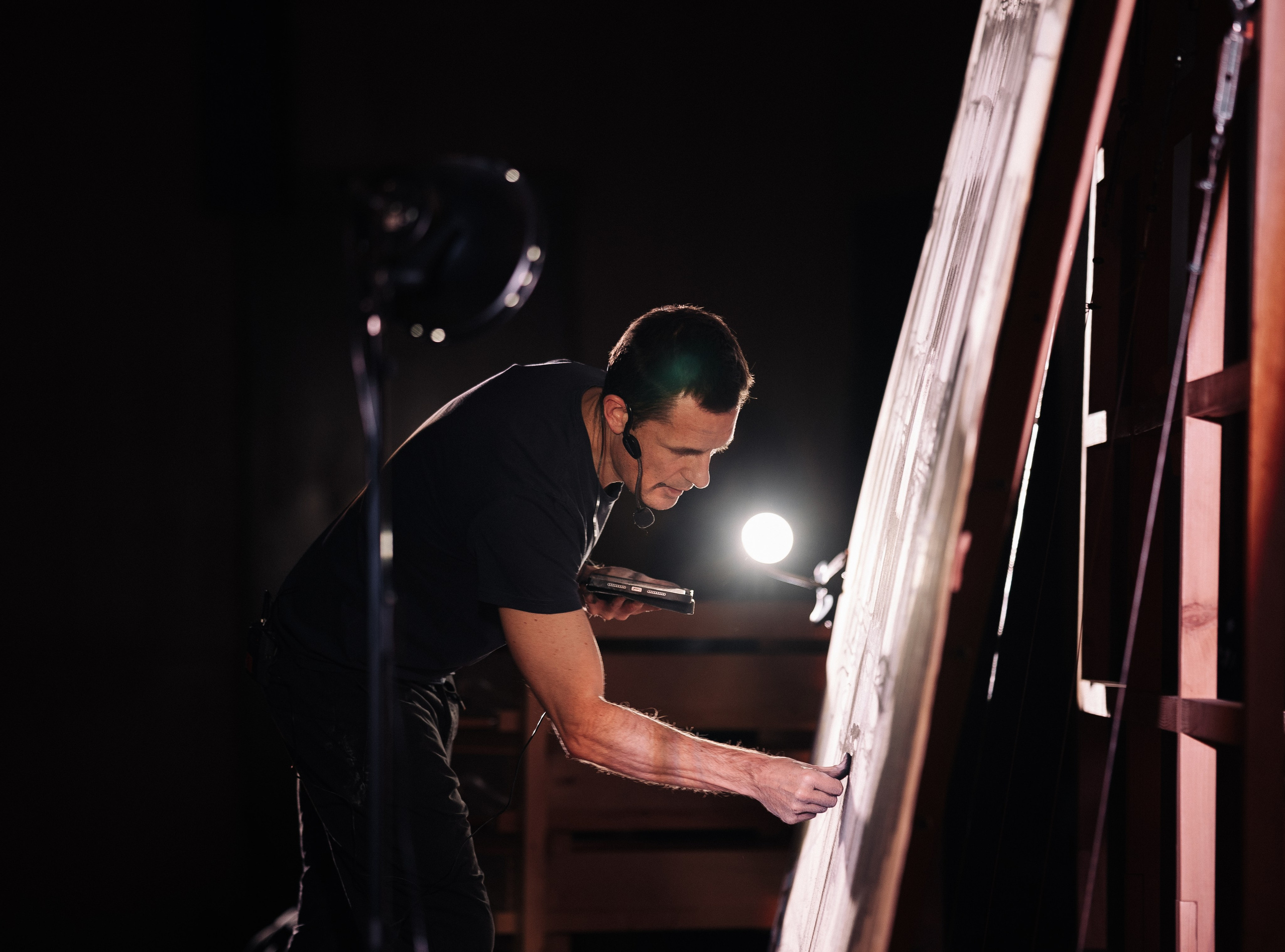 Сергей Кузнецов  ╳ Скетч культура / ЗИЛ. @tomrus: Рустам Шагиморданов — фотограф