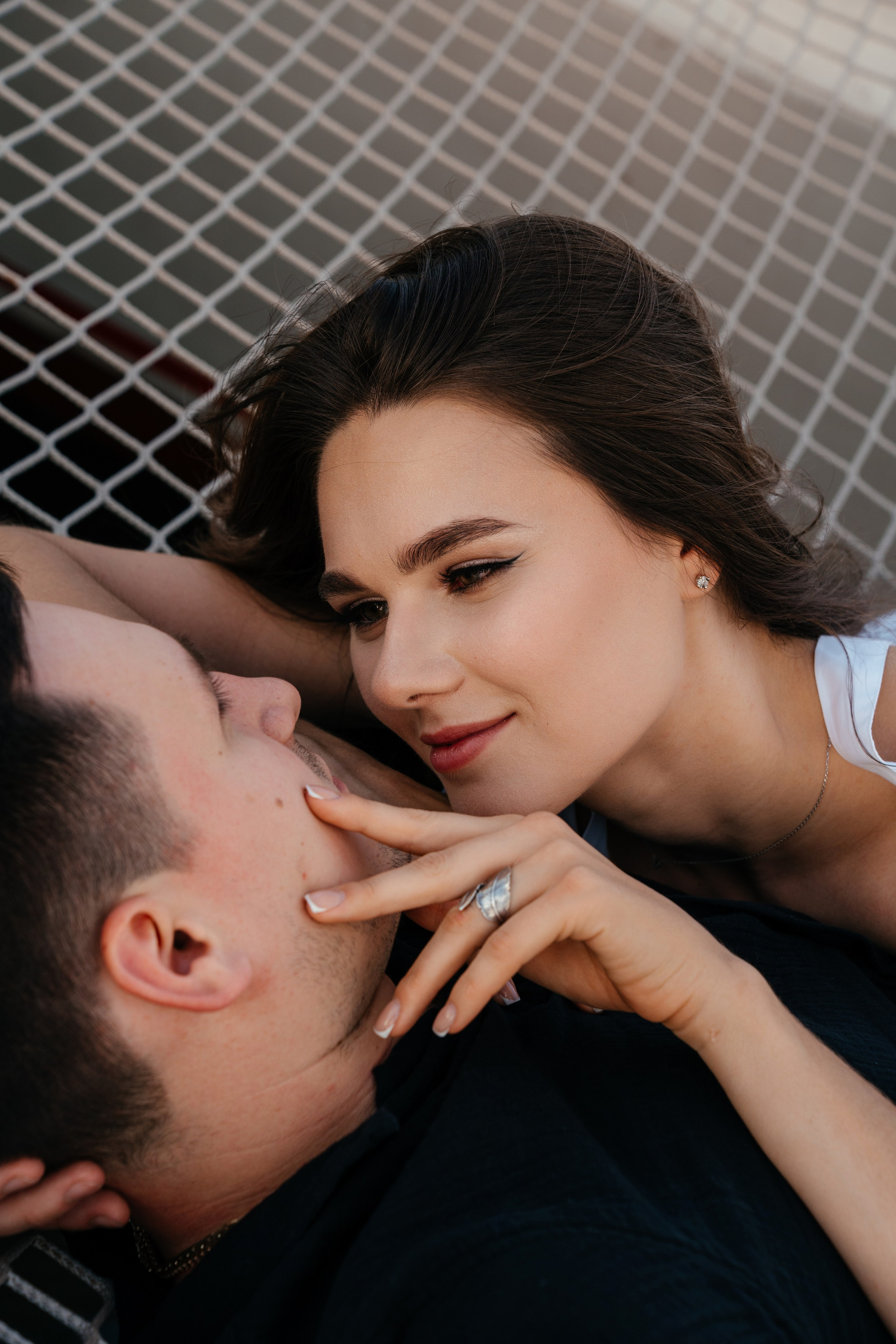 Иван и Виктория. Свадебный фотограф Рамиль Баширов