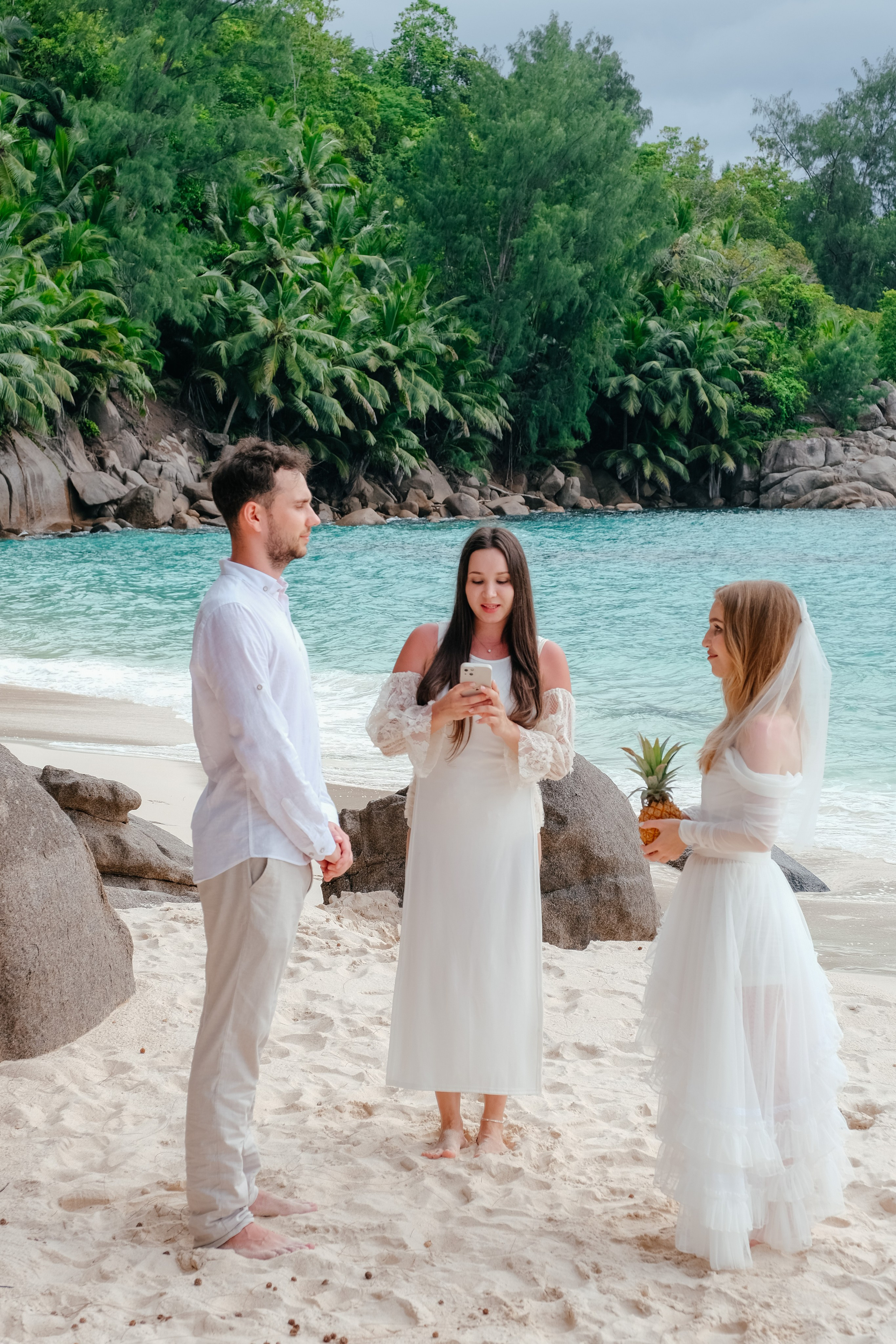 Валерий и Анна. Свадебный фотограф Рамиль Баширов