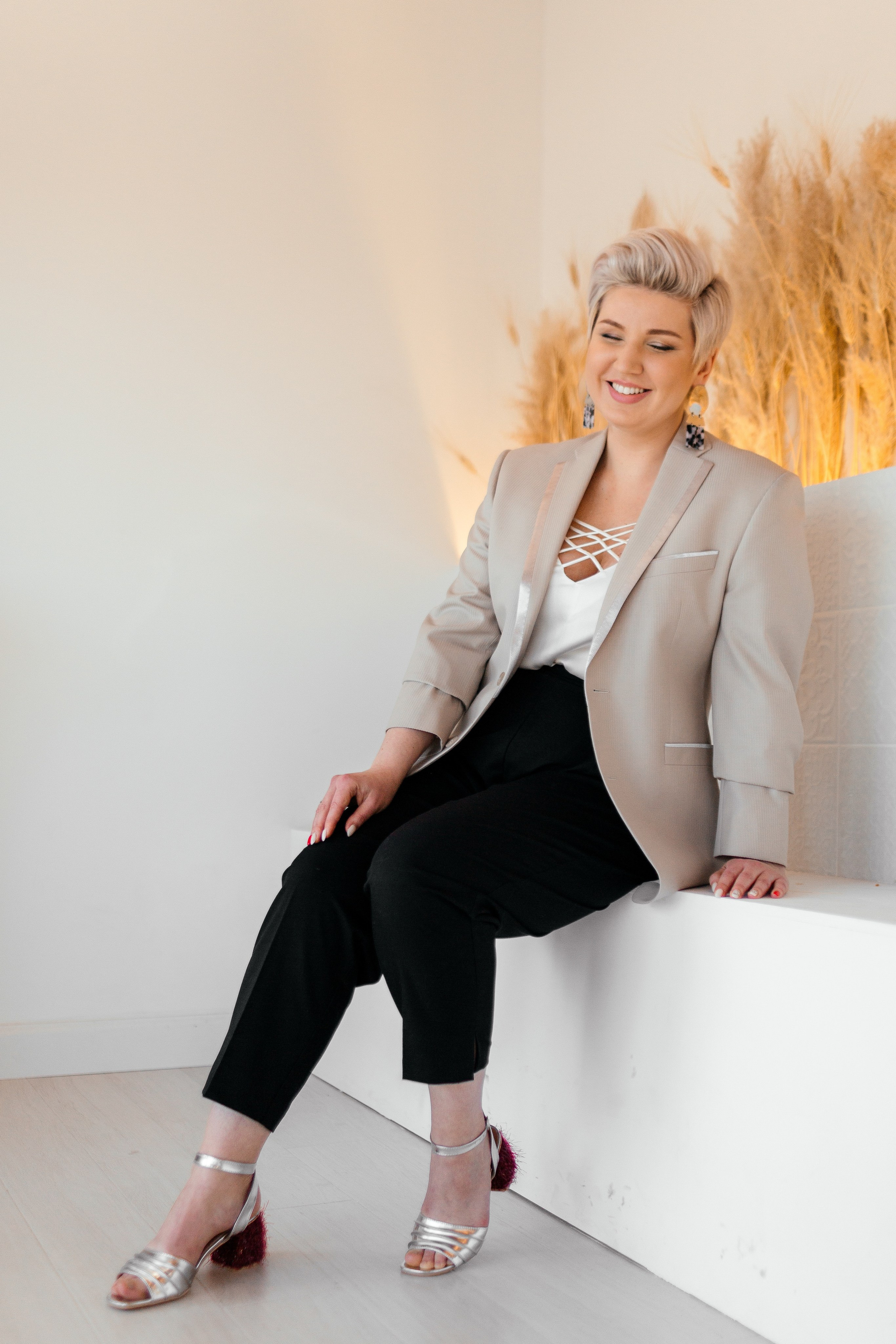 Блог психолога. Фототерапевт Ева Бунеева