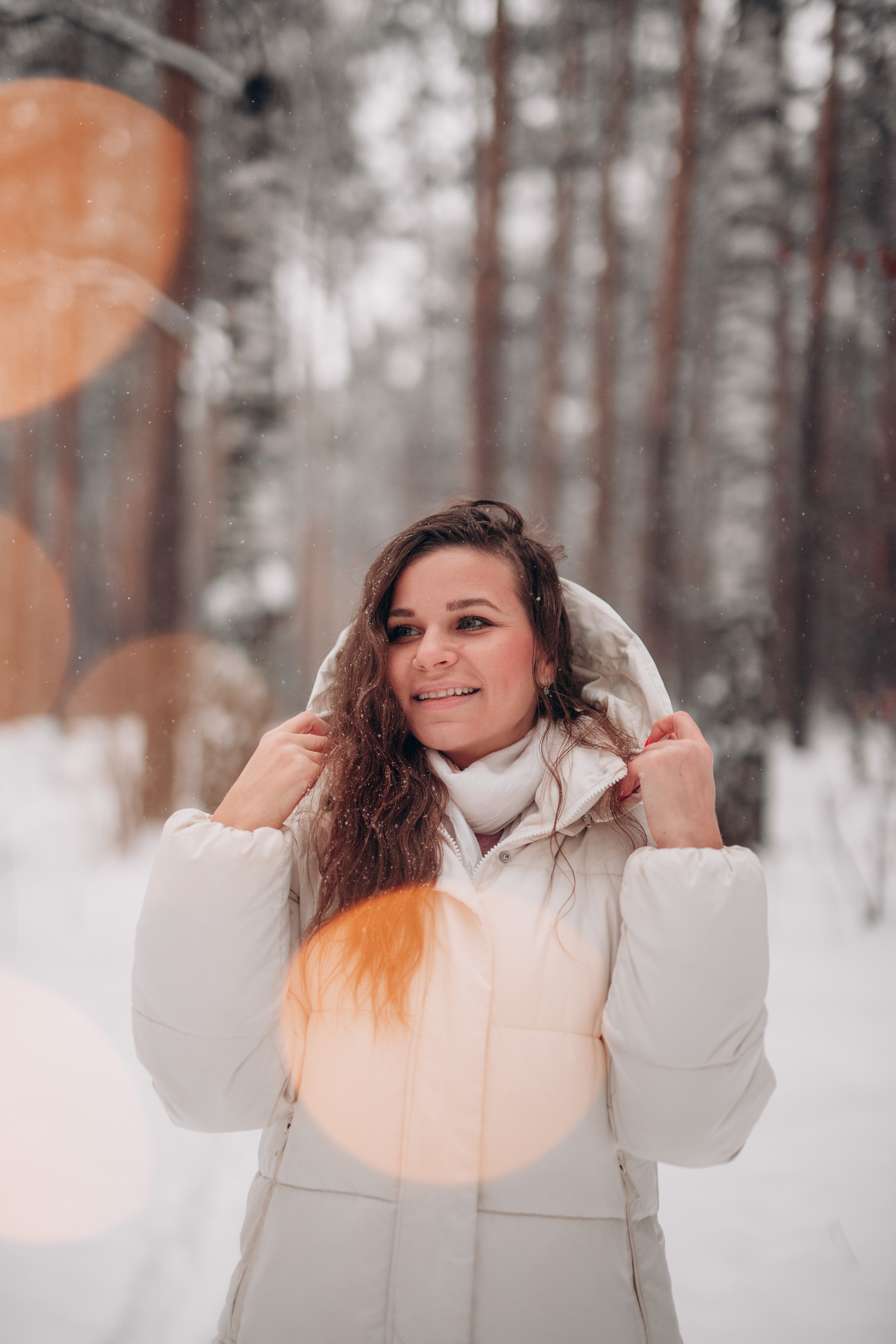 Натали. Фотограф Анастасия Петрова