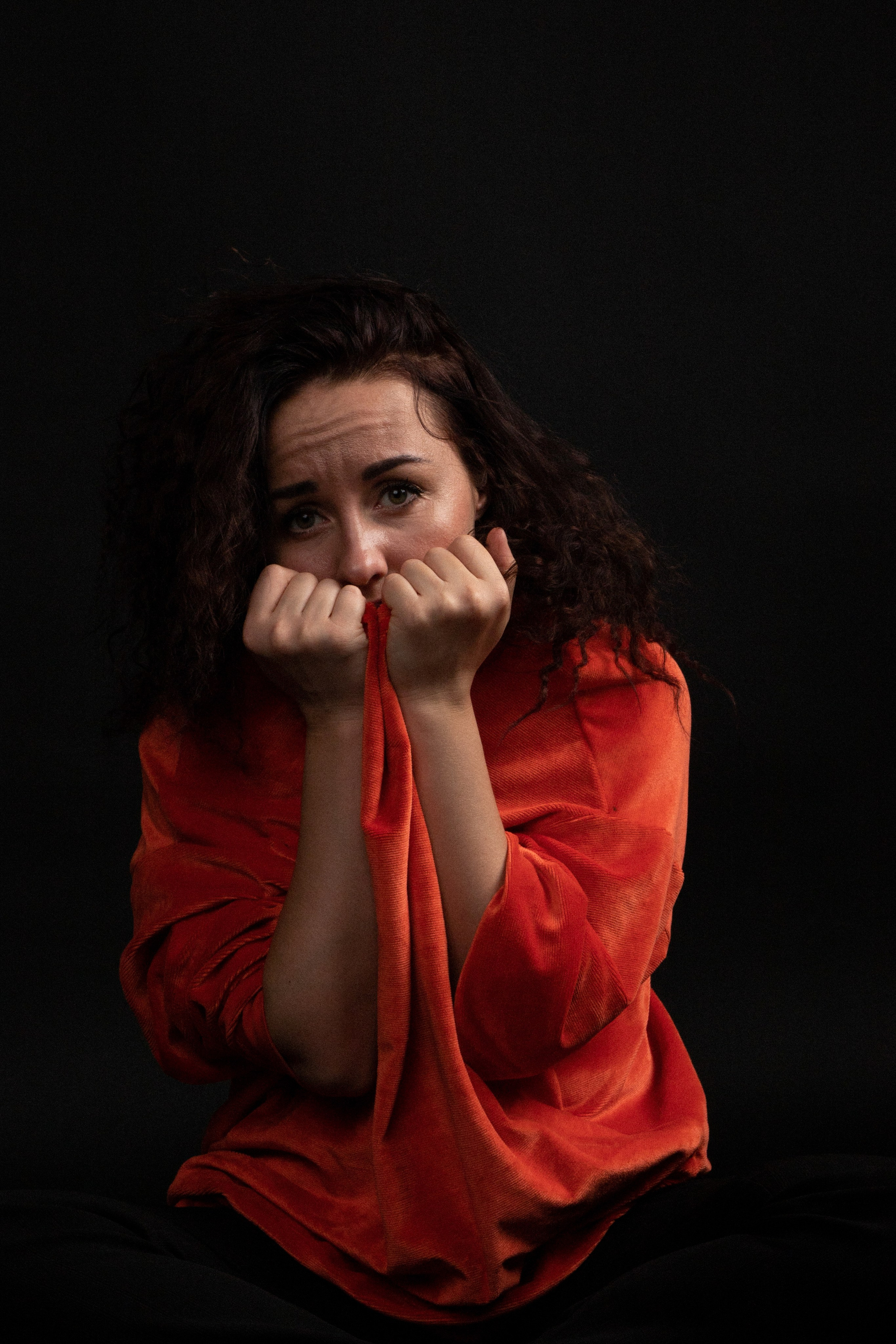 Алина theater. Репортажный и свадебный фотограф в Курске Борис Захарчук