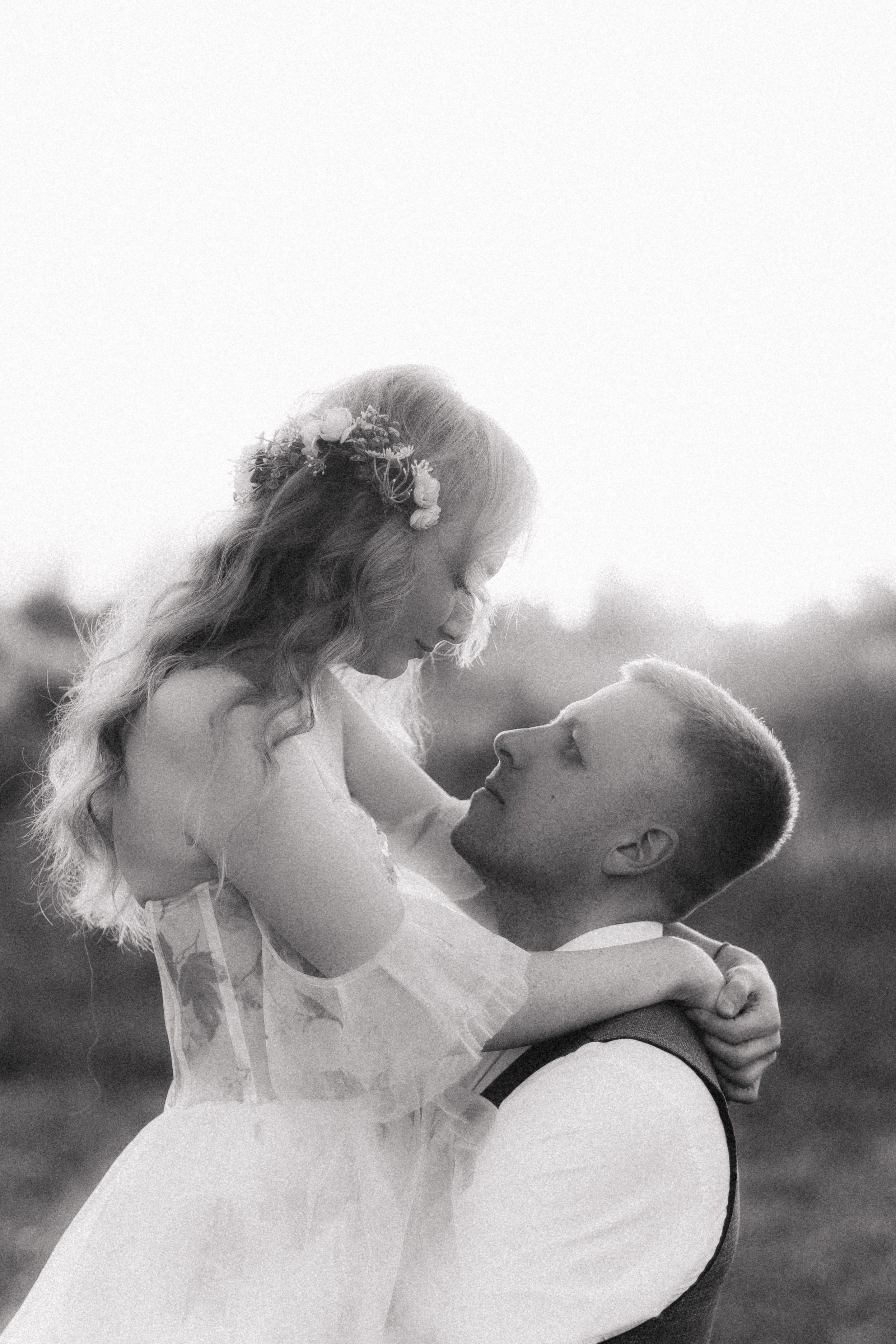 Свадьба. Семейный и детский фотограф в Нижнем Новгороде Буслаева Мария