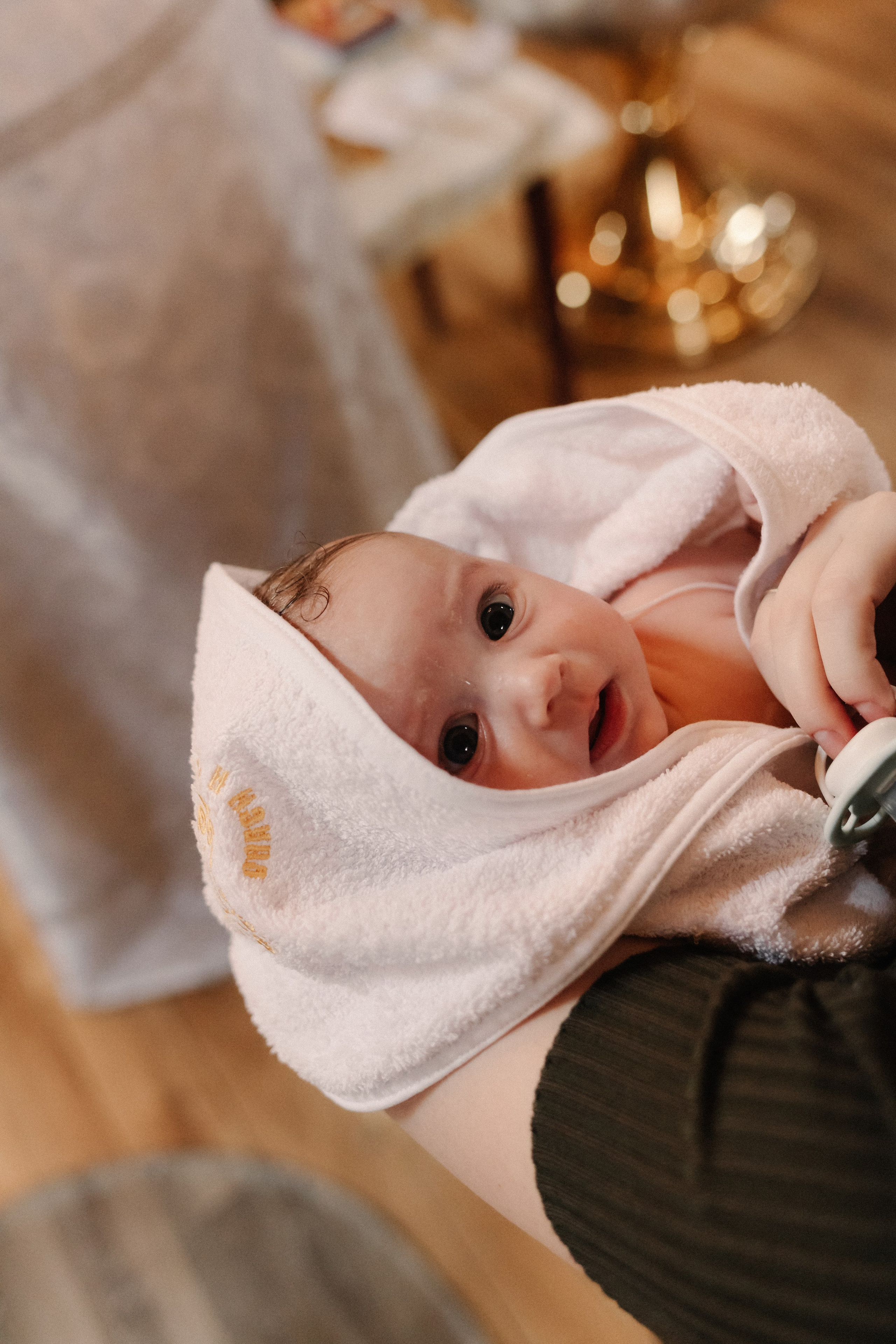 Крещение Платона и Софии. Семейный и детский фотограф в Нижнем Новгороде Буслаева Мария