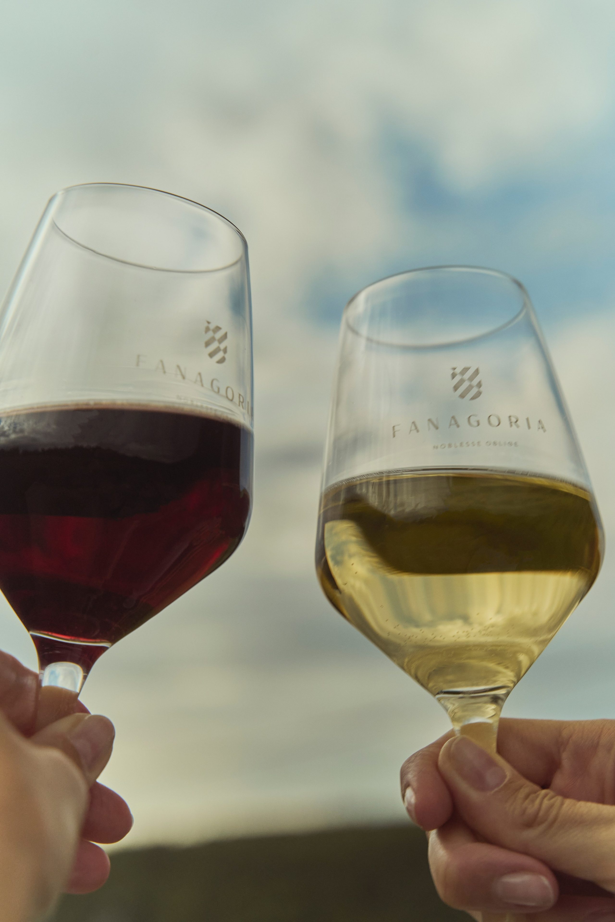 Фанагория. Фотограф, оператор, режиссер монтажа в Москве Сюзанна Евсюкова