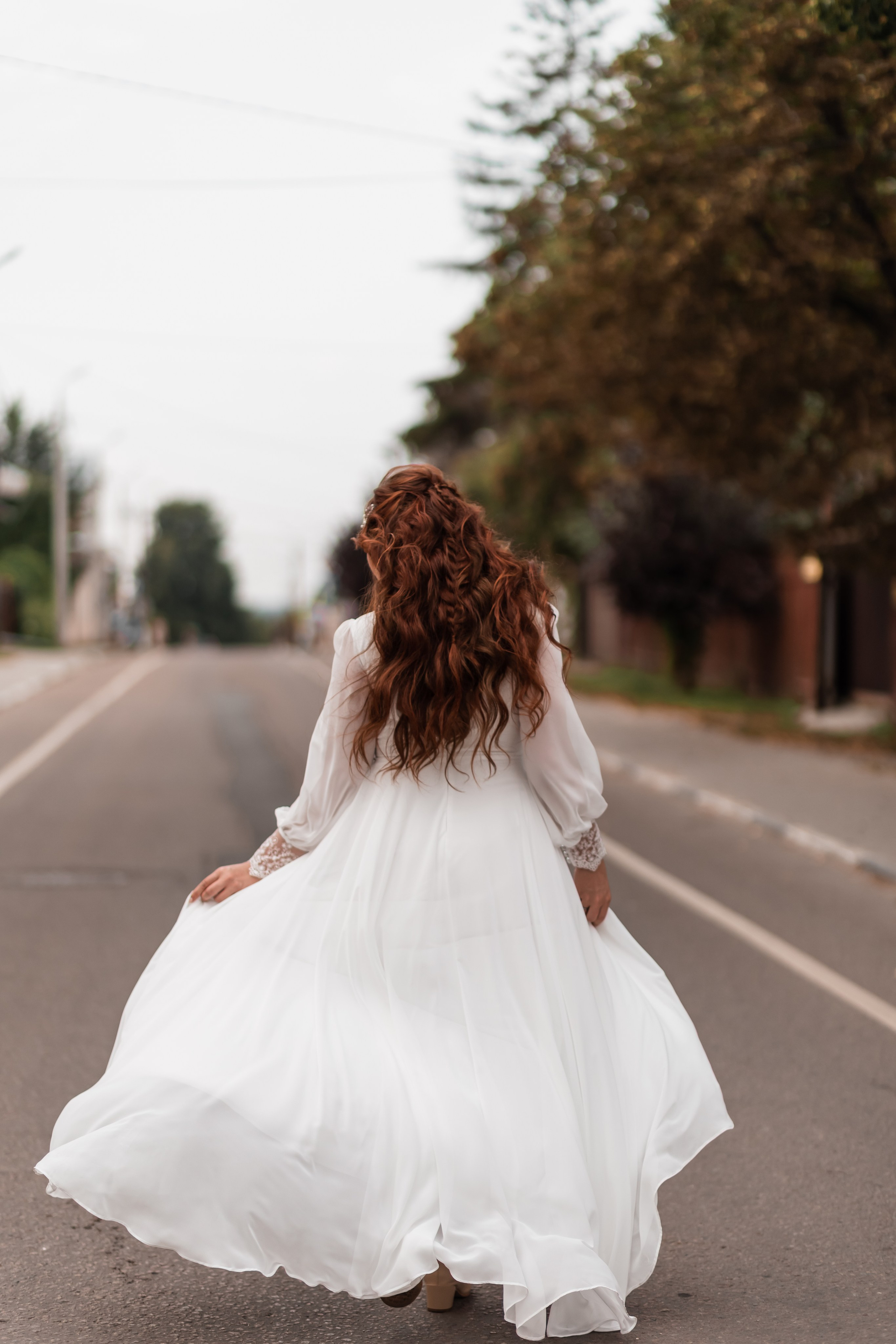 Свадьба Татьяны и Андрея. Свадебный фотограф Татьяна Фот