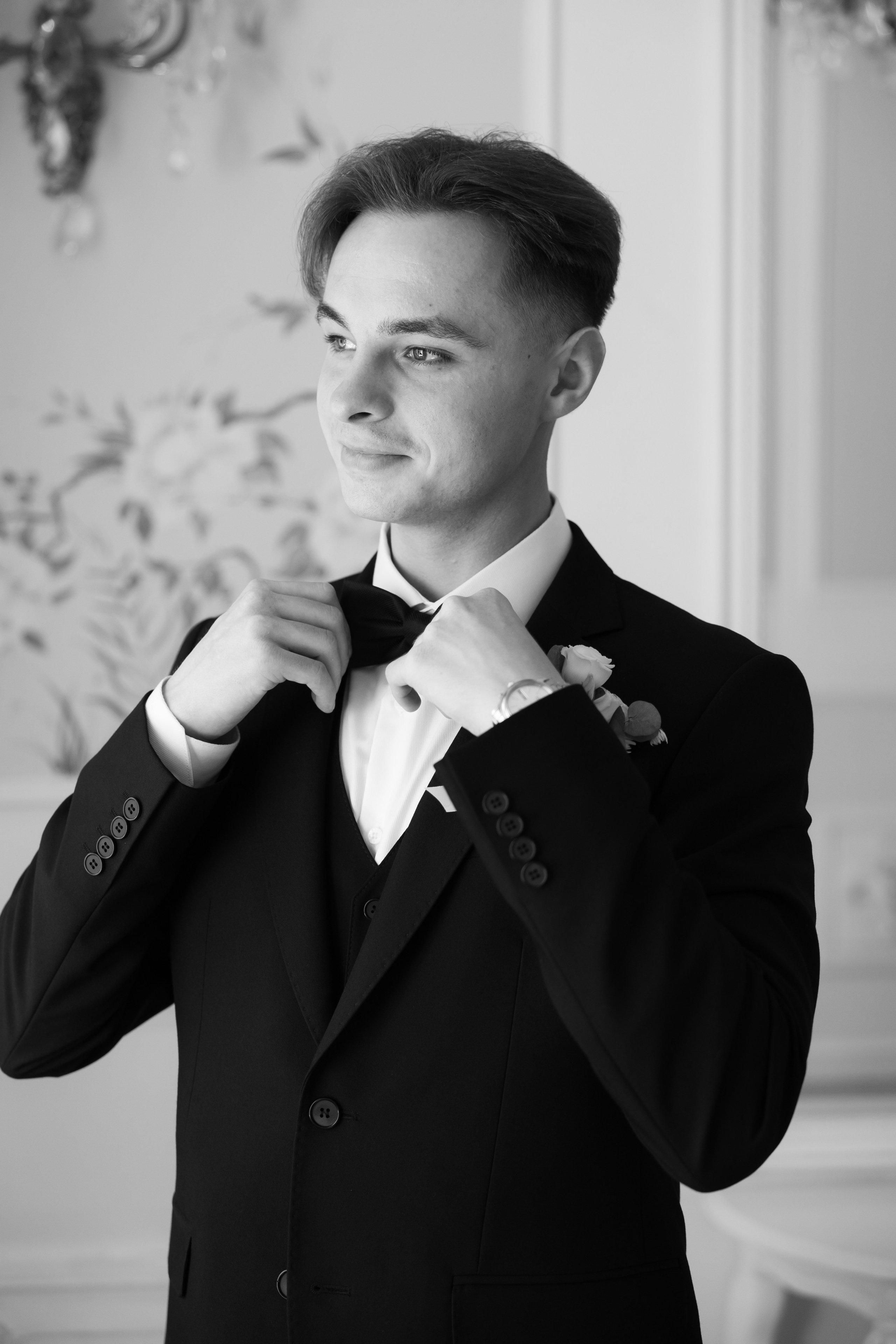 Карина и Владислав. Свадебный фотограф Татьяна Фот