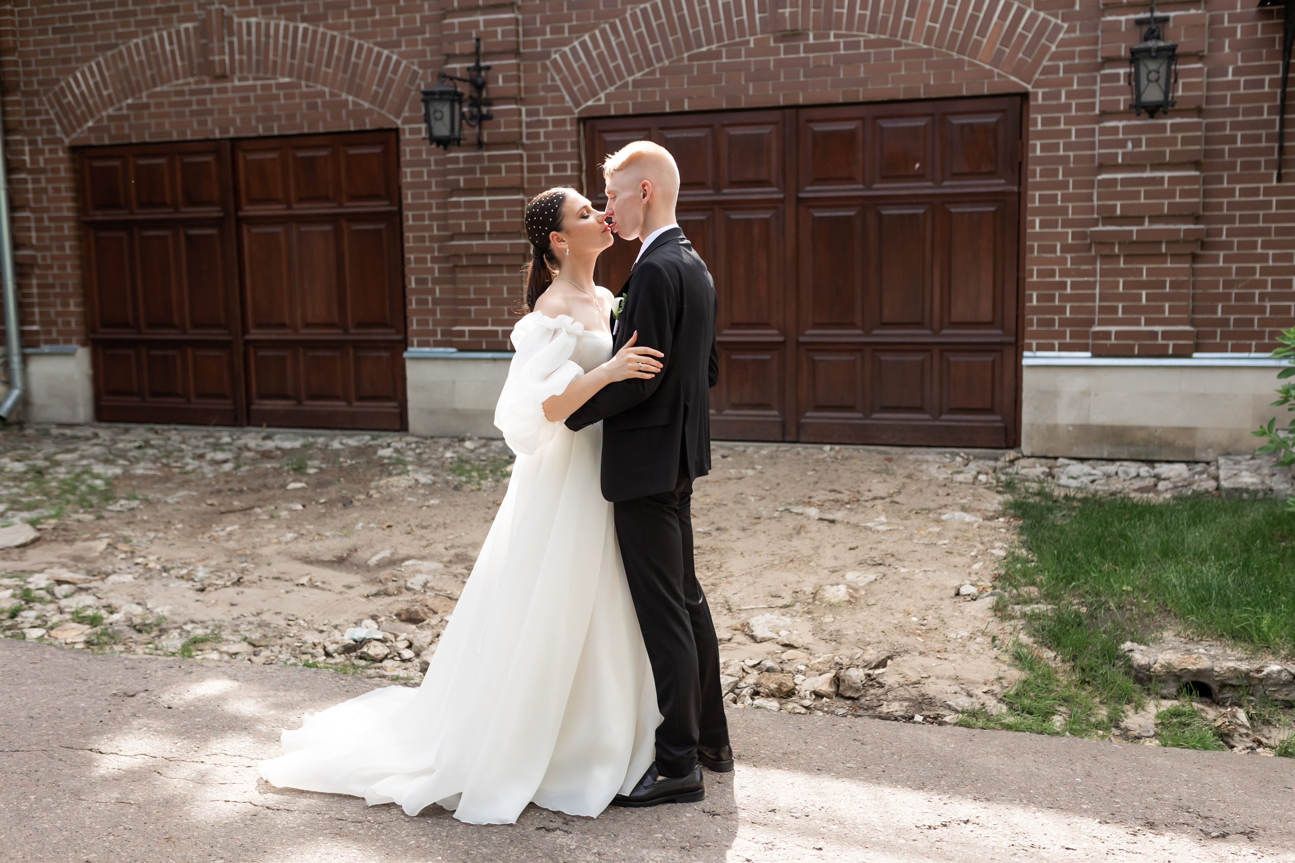 Ольга и Игорь 15.06.24. Свадебный фотограф Татьяна Фот