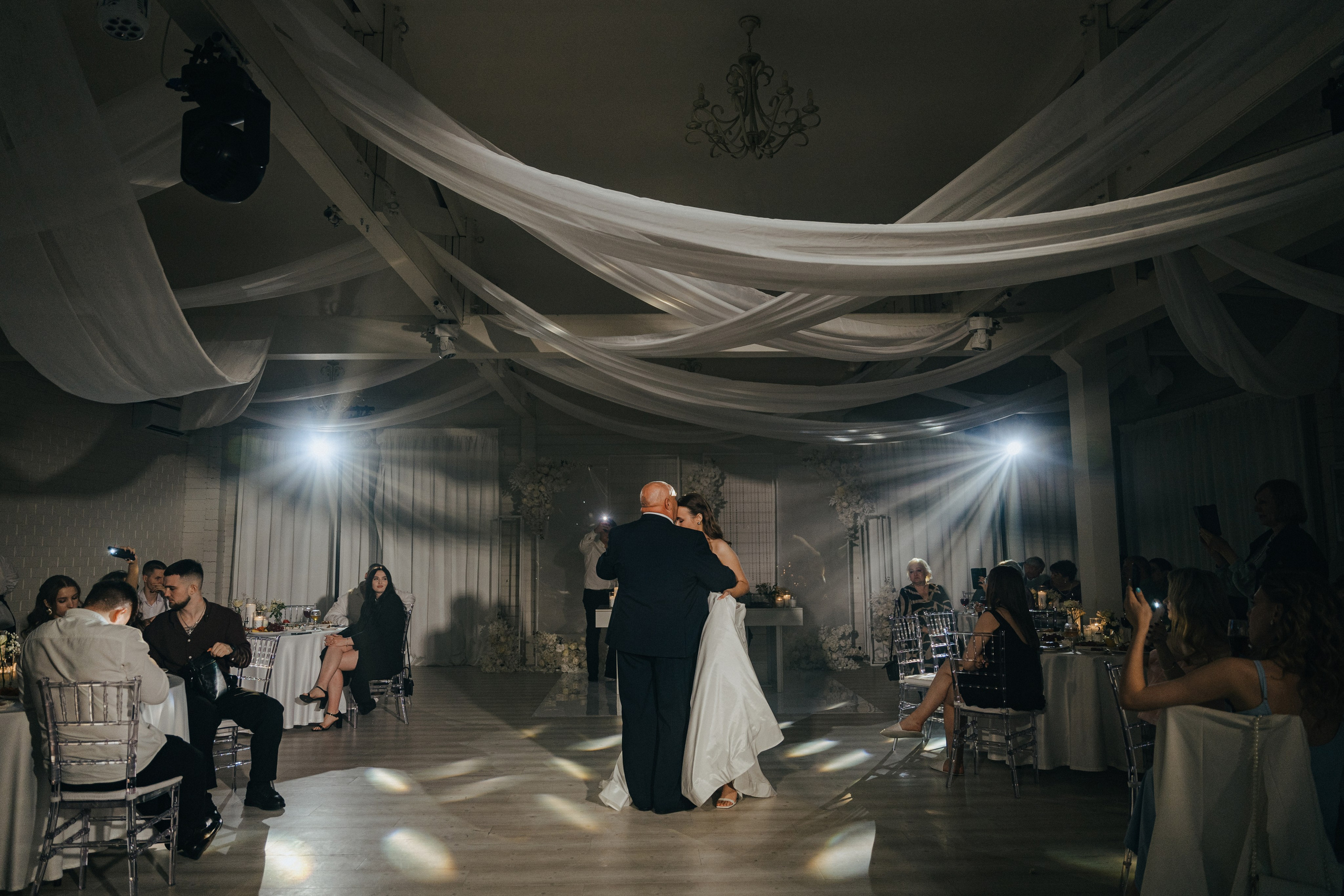 A & E. Свадебный, репортажный и портретный фотограф в Тюмени Женя Черемнова