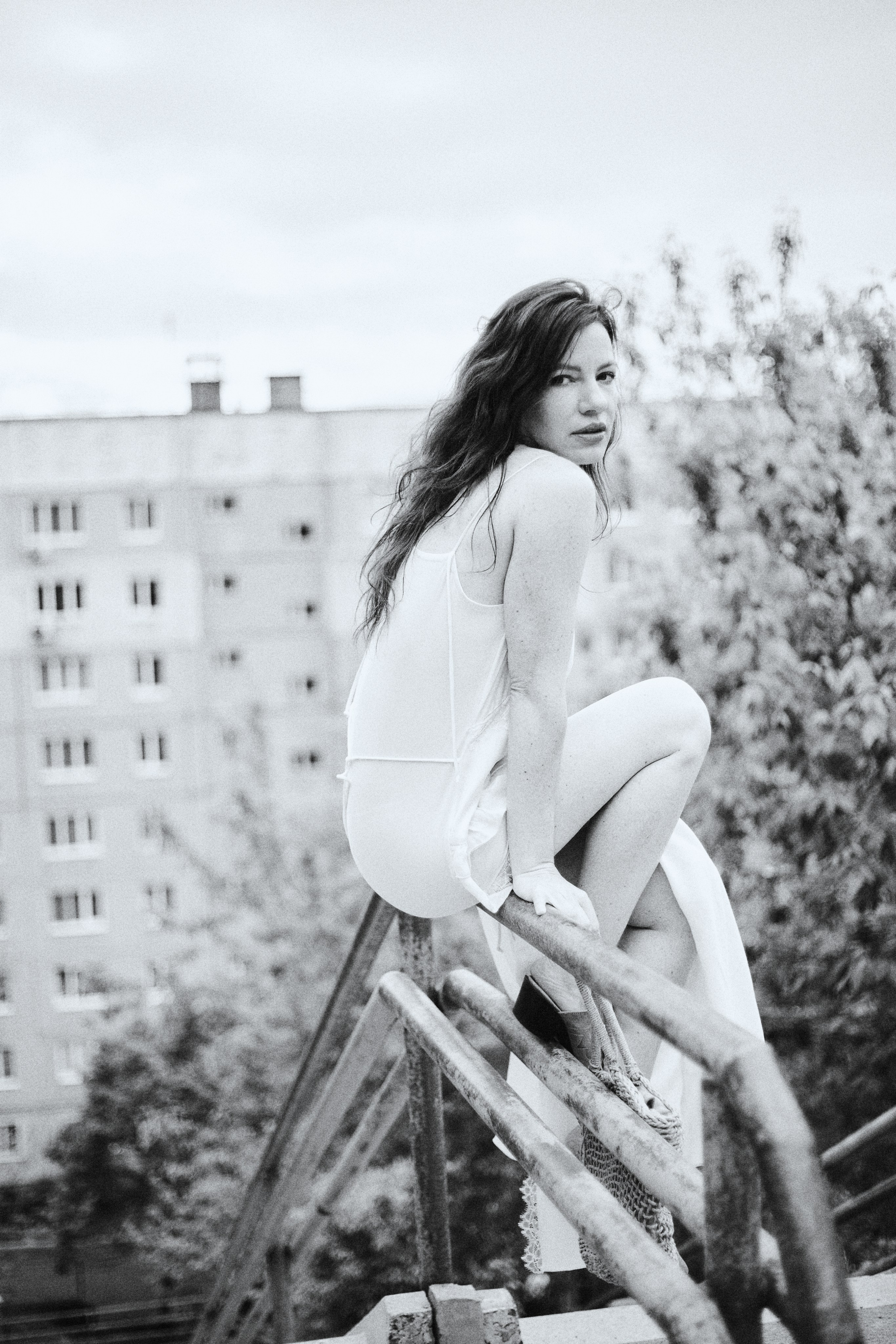 Катя. Фотограф Ионова Анастасия, г Владивосток