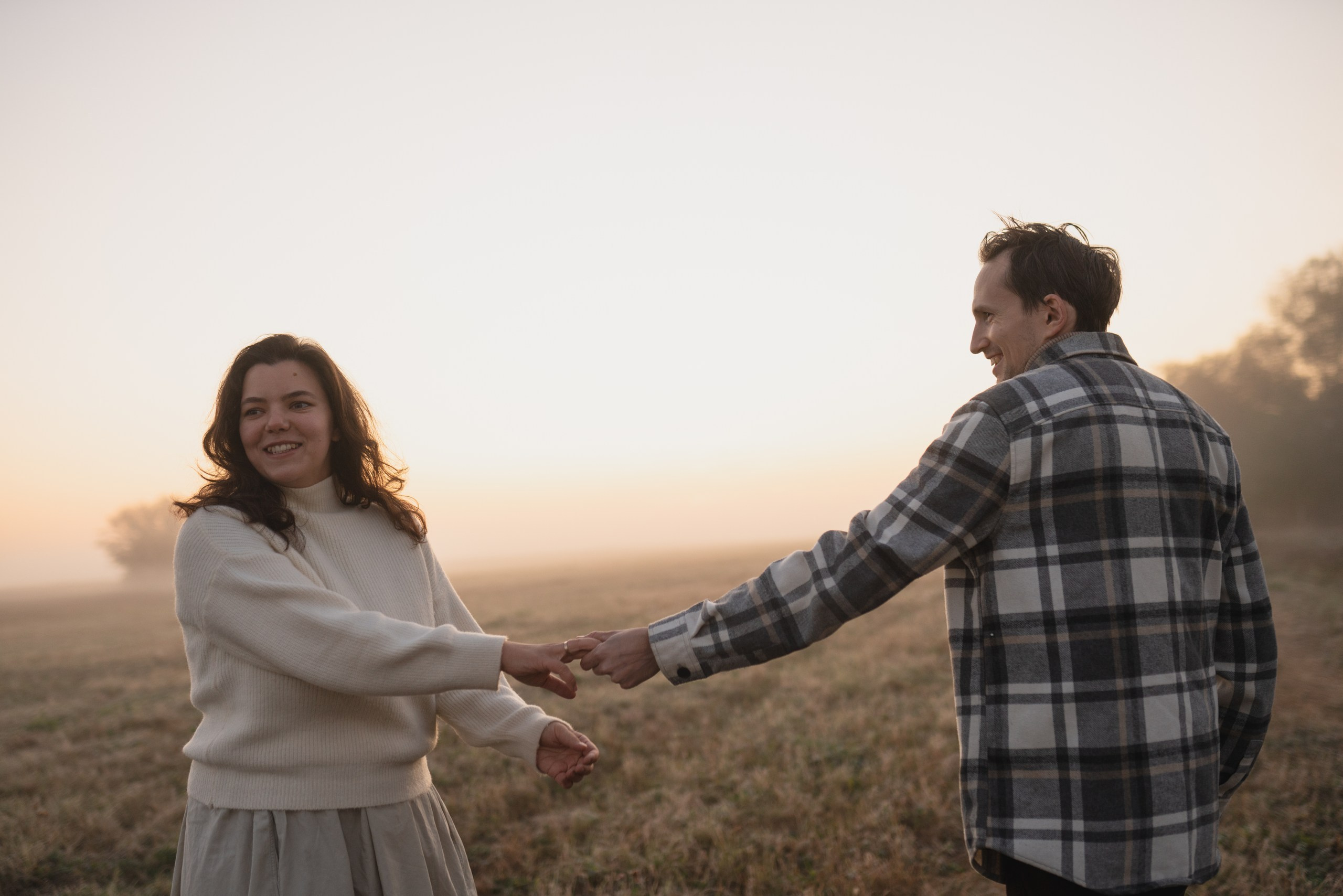 Настя, Коля и Лиза. Семейный фотограф в Москве Лилия Лебедева
