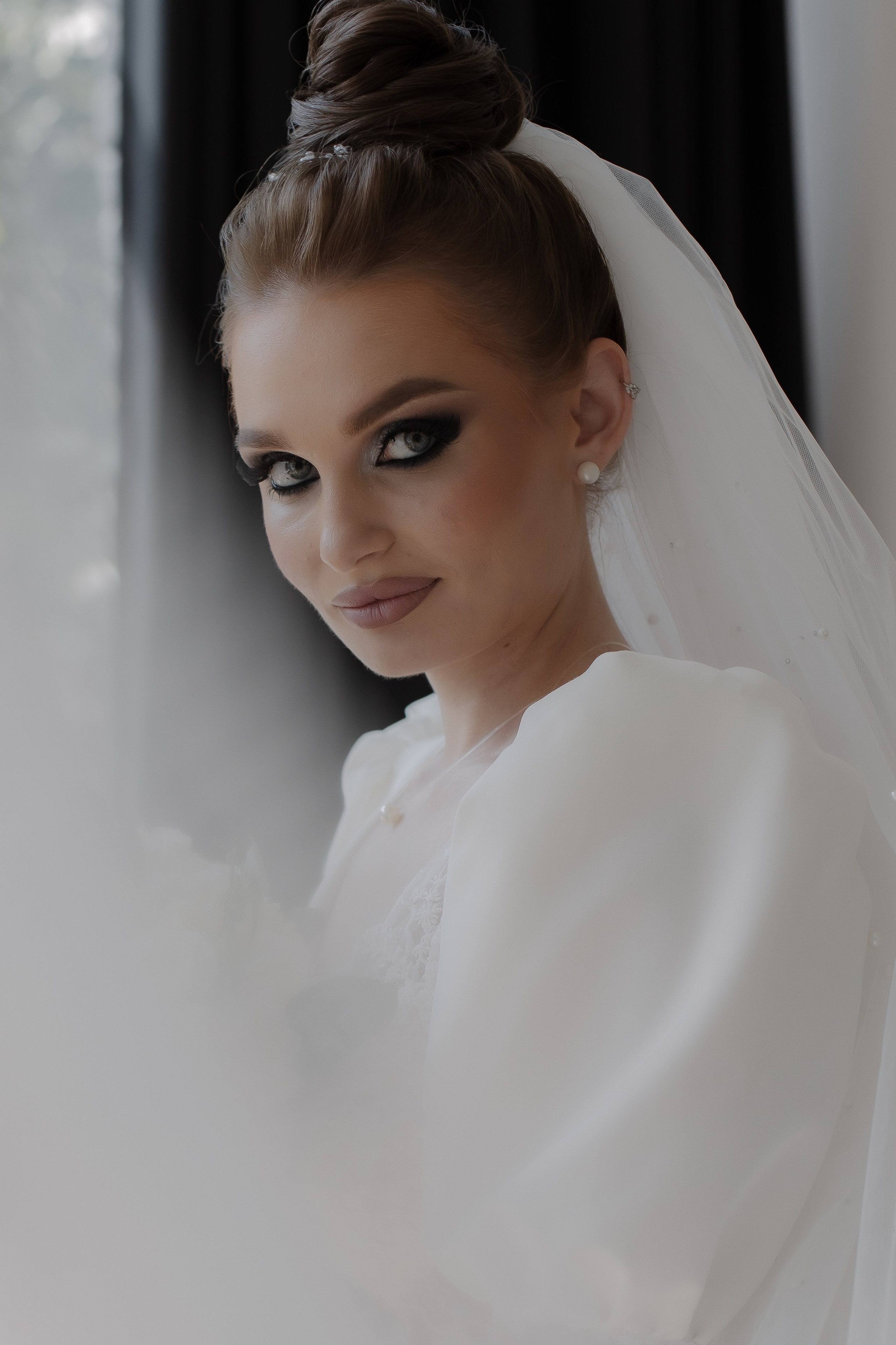 Михаил и Александра. СВАДЕБНЫЙ ФОТОГРАФ ЧЕЛЯБИНСК