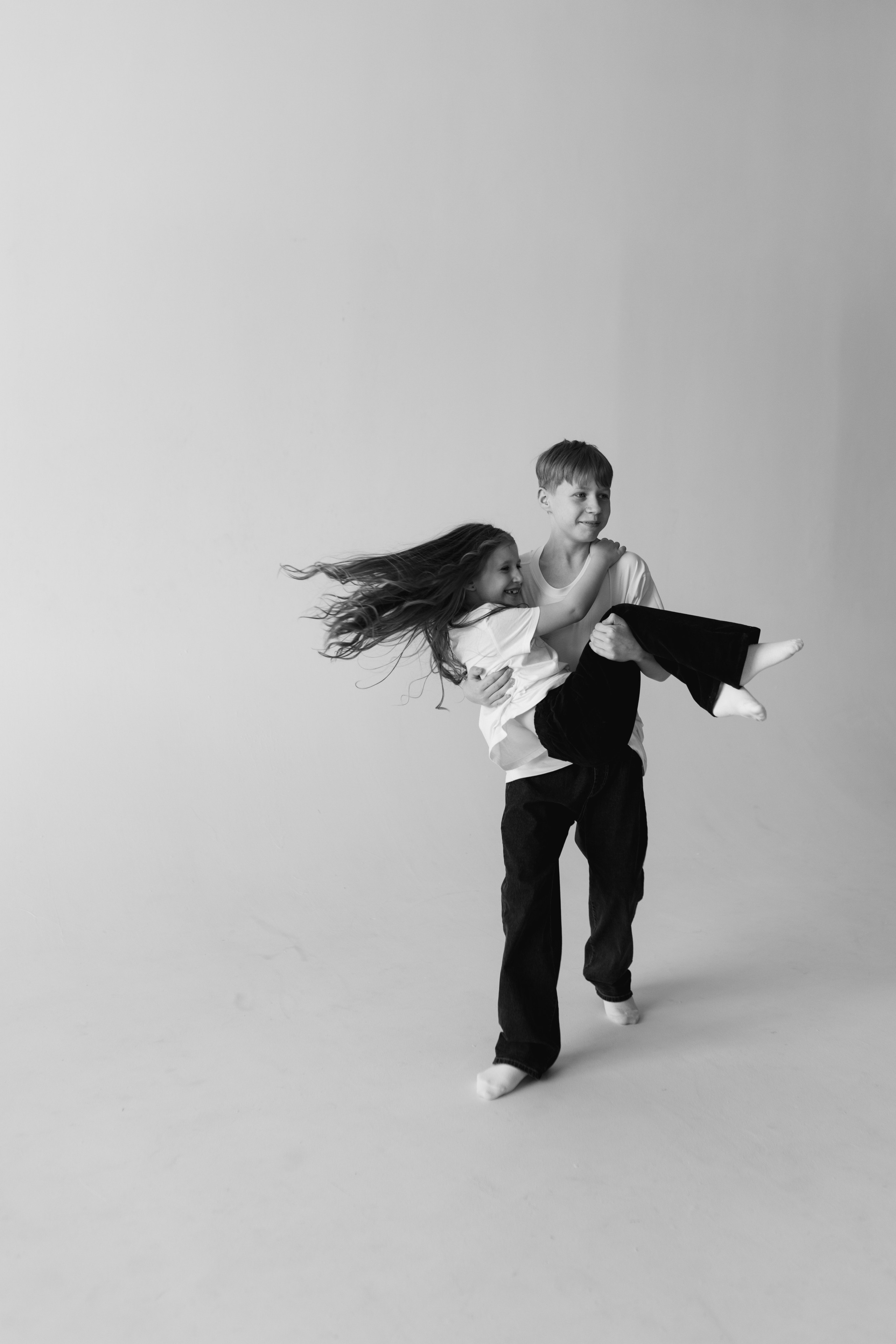 Федя и Арина. Свадебный и семейный фотограф в Туле и области Маша Костина