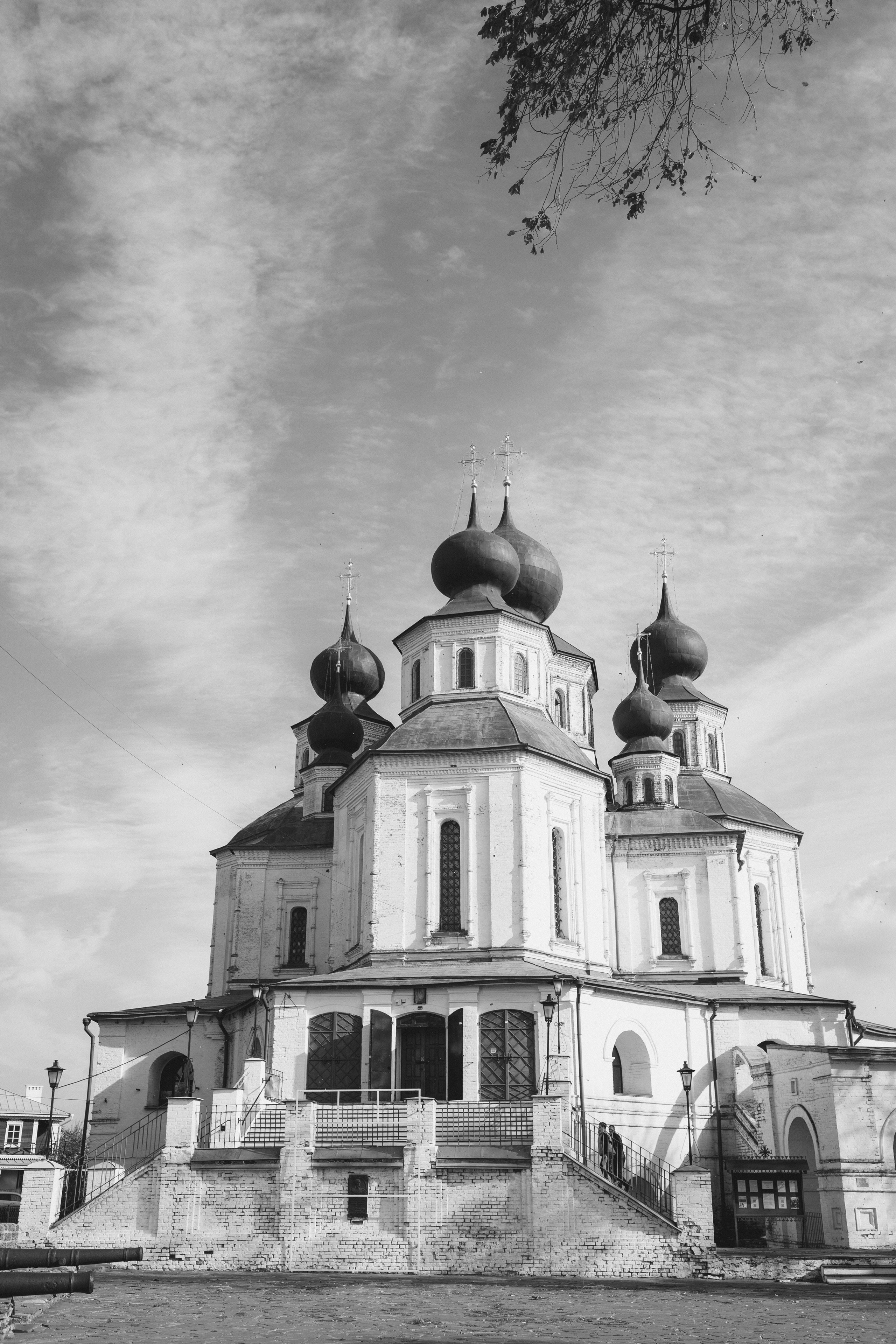 Крещение Марии. Семейный фотограф и фотограф на роды в Ростове-на-Дону Мухина Виктория