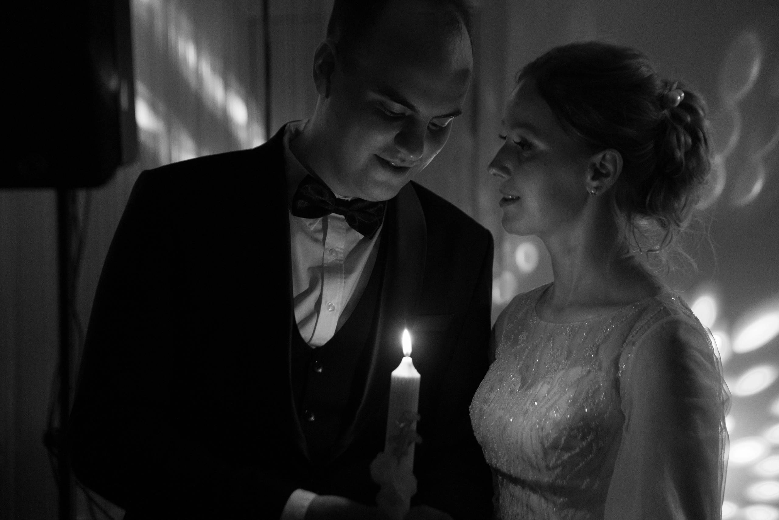 Анна & Евгений. Свадебный и семейный фотограф в Кирове, Малых Никита