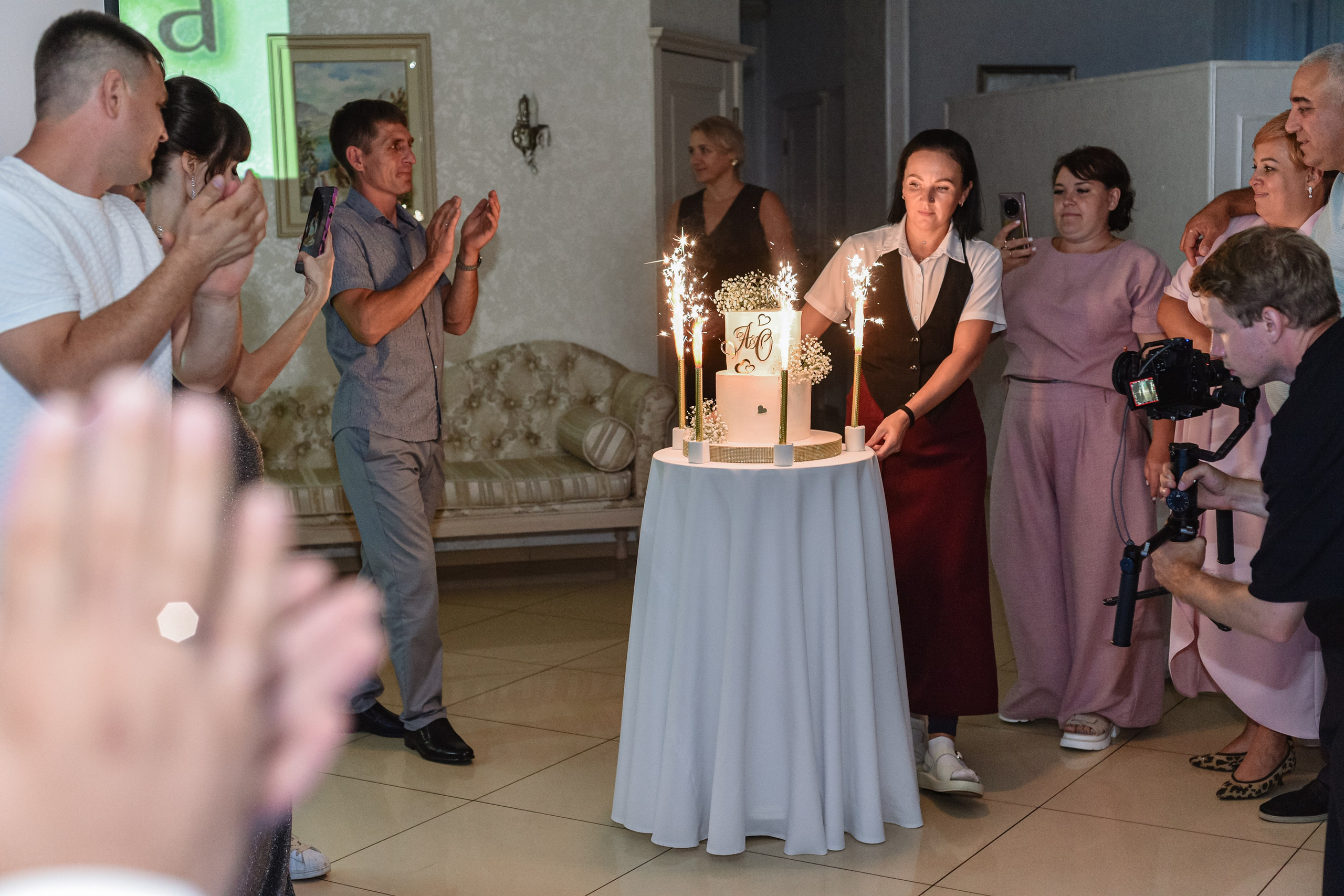 Артём и Ольга. Фотограф Ольга Огнева г. Новосибирск