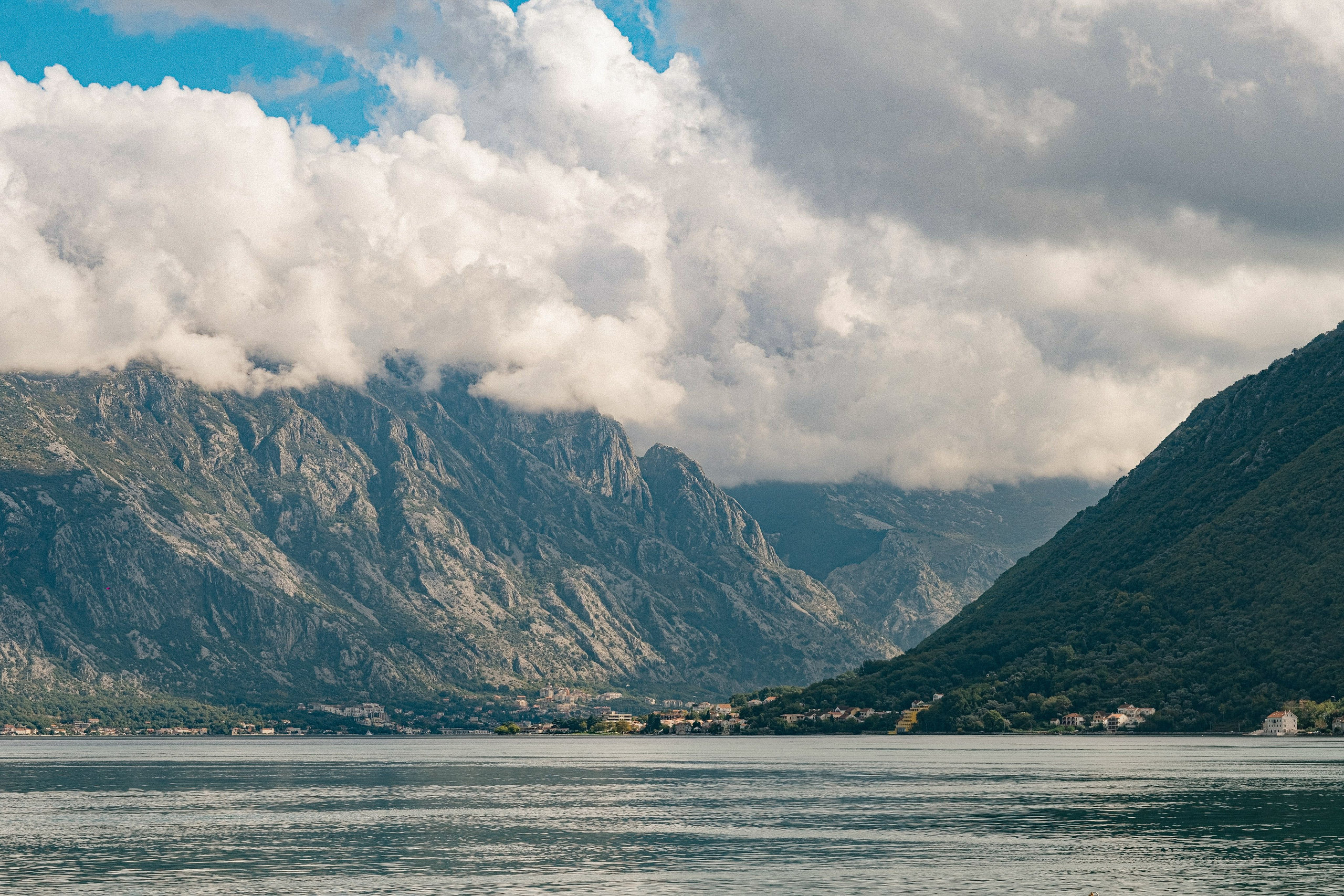 Черногория. Свадебный Видеограф Фотограф в Сочи