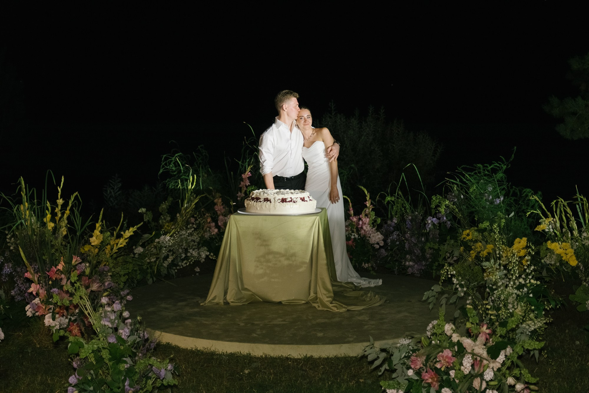 Мария / Семён. Свадебный Видеограф Фотограф в Сочи