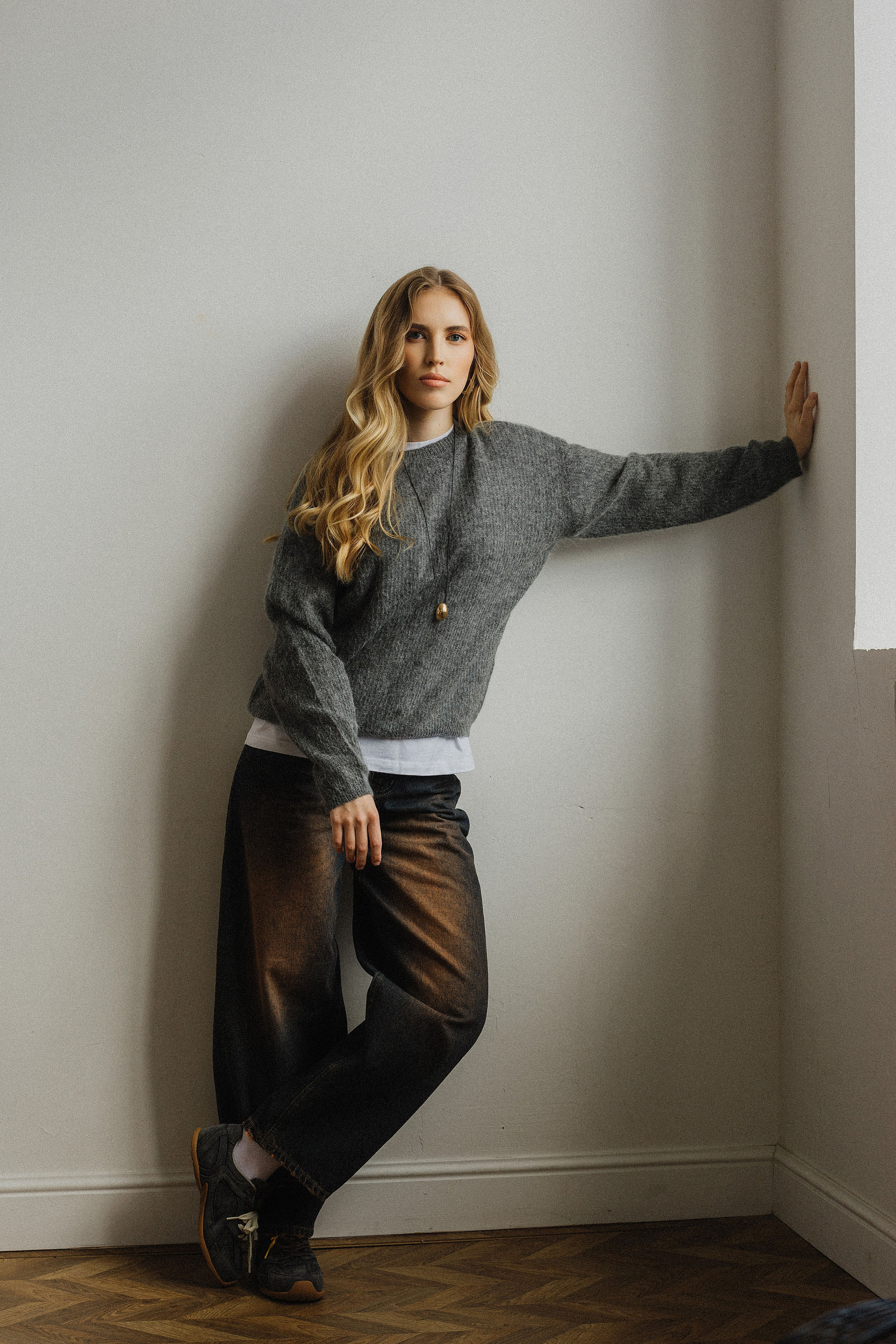 Евгения Понаморёва. Фотограф в Москве Ангелина Ким