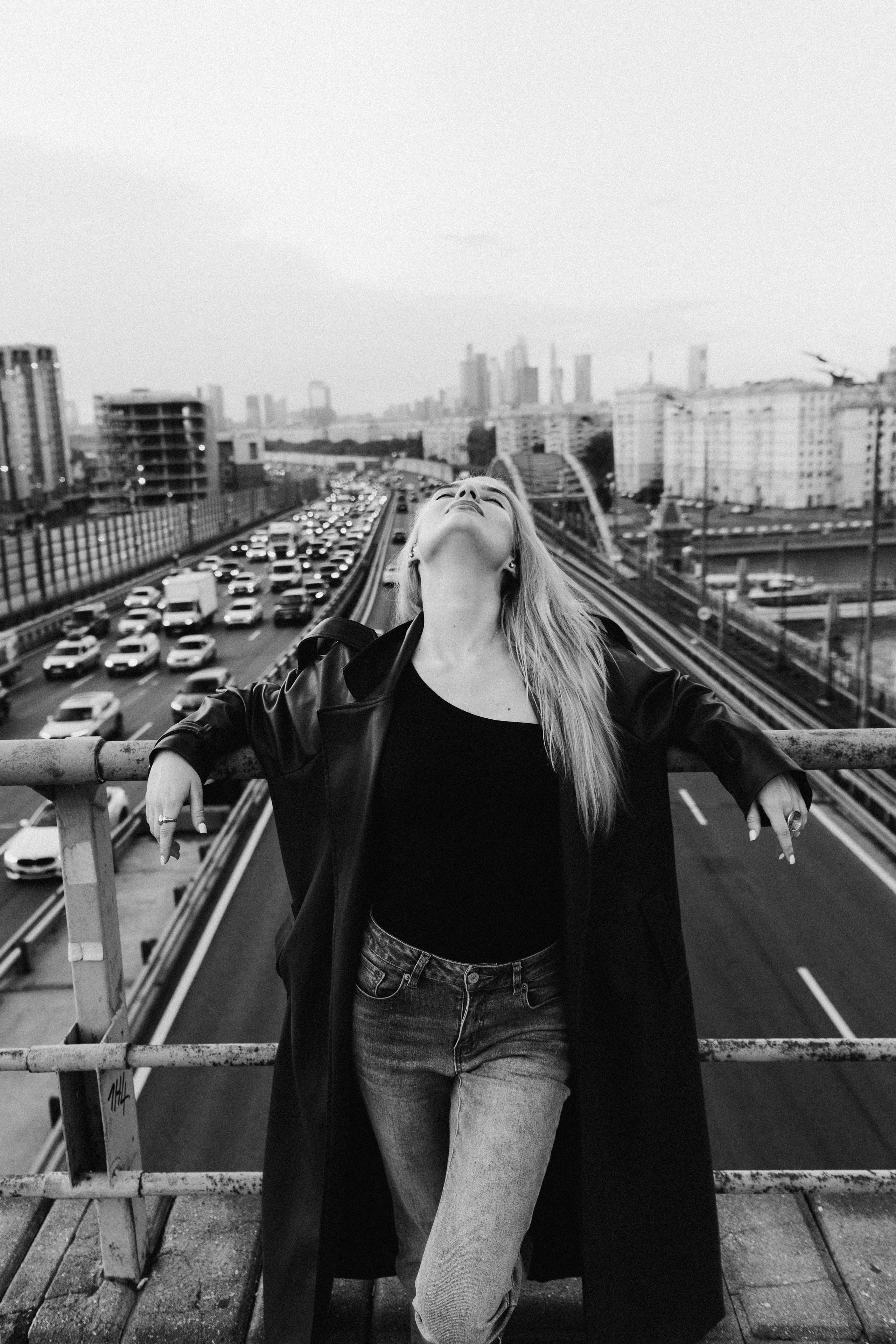 Полина. Фотограф Аби