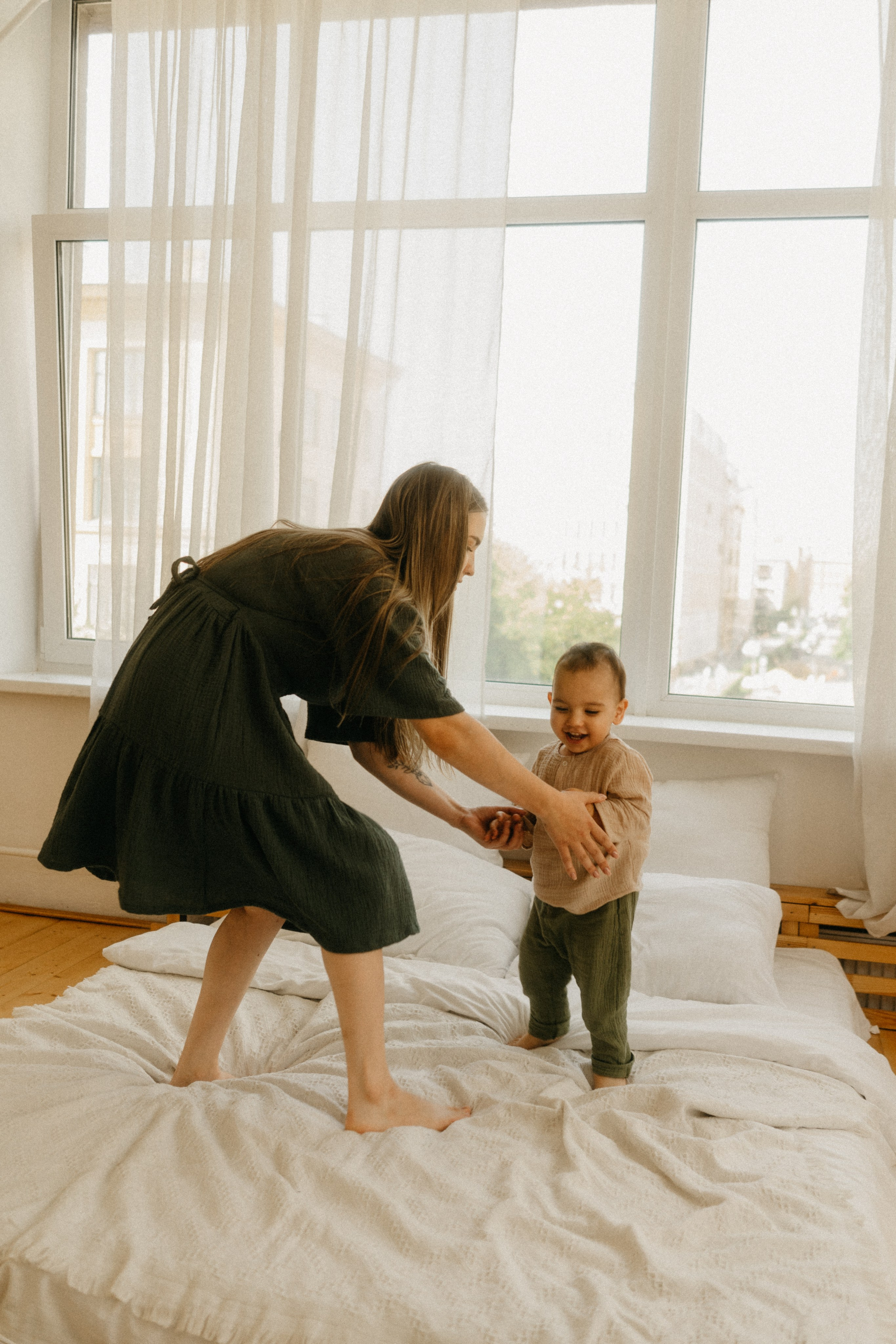 Семейные фотосессии. Фотограф в Санкт-Петербурге