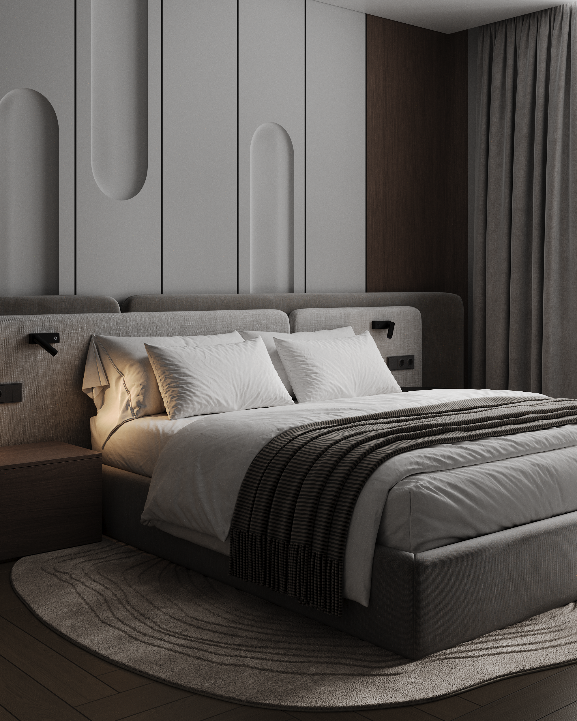 Визуализатор интерьеров