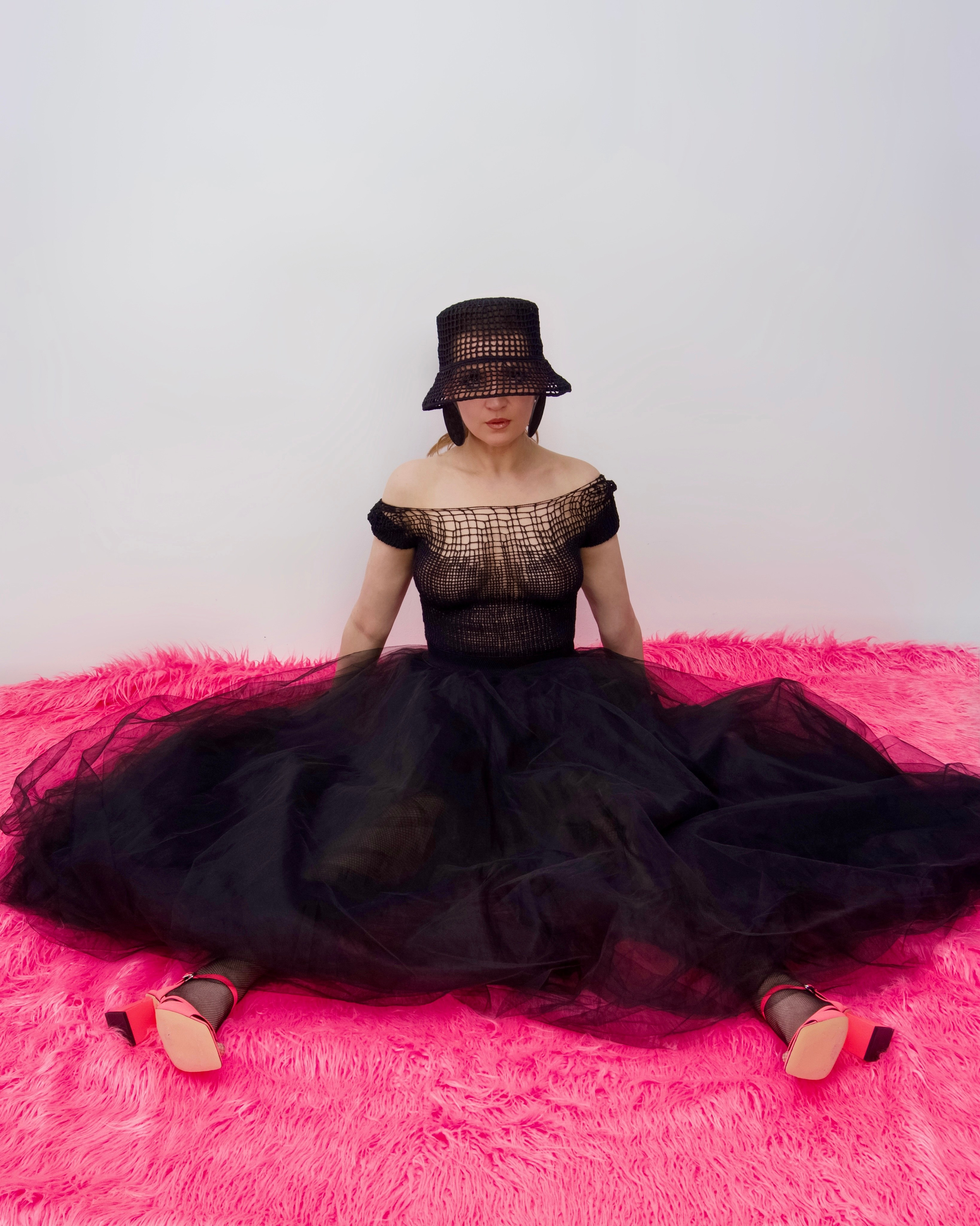 Татьяна, готика. Фотограф в Минске Света Григорьева