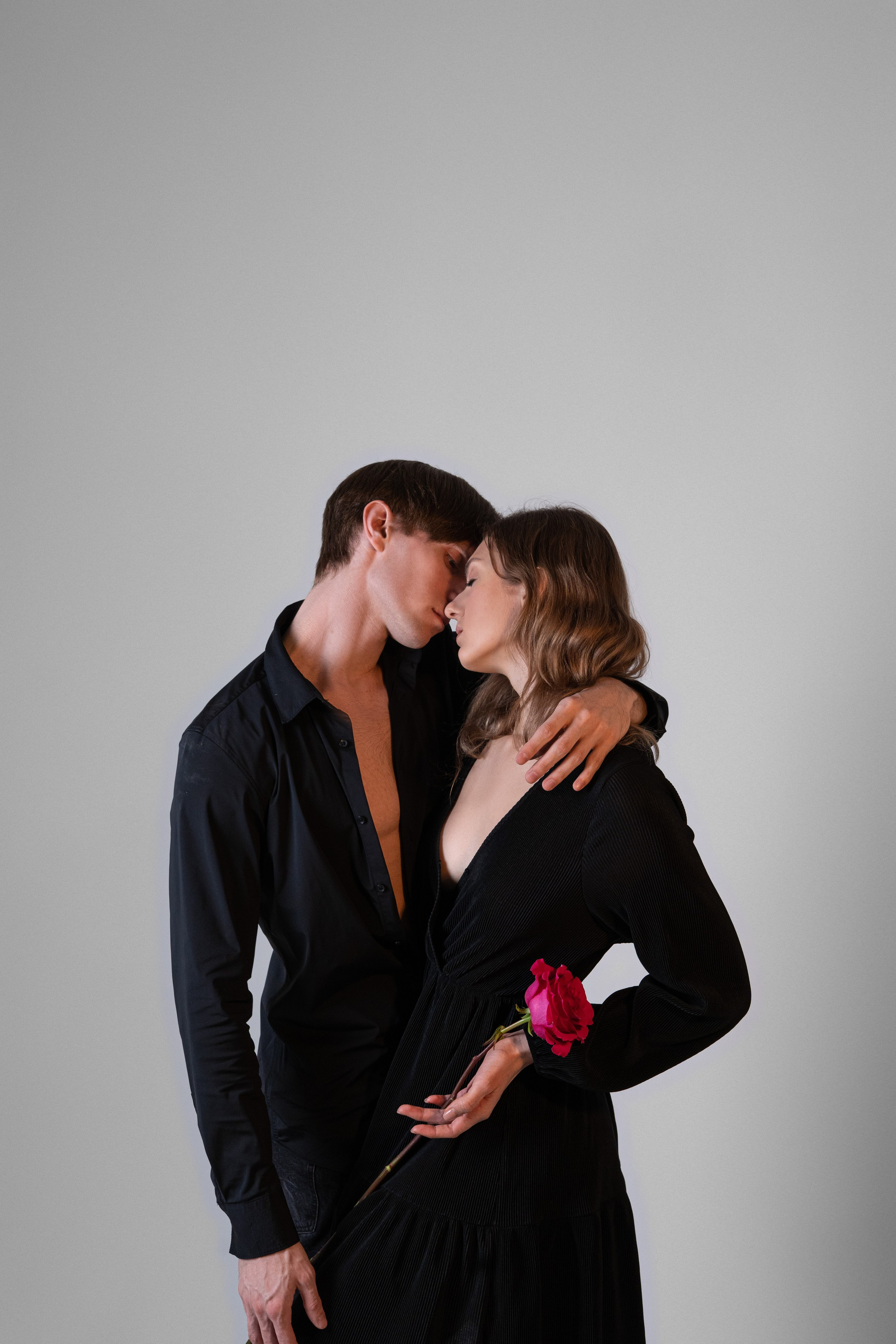 Polina & Eugene. Chexlov