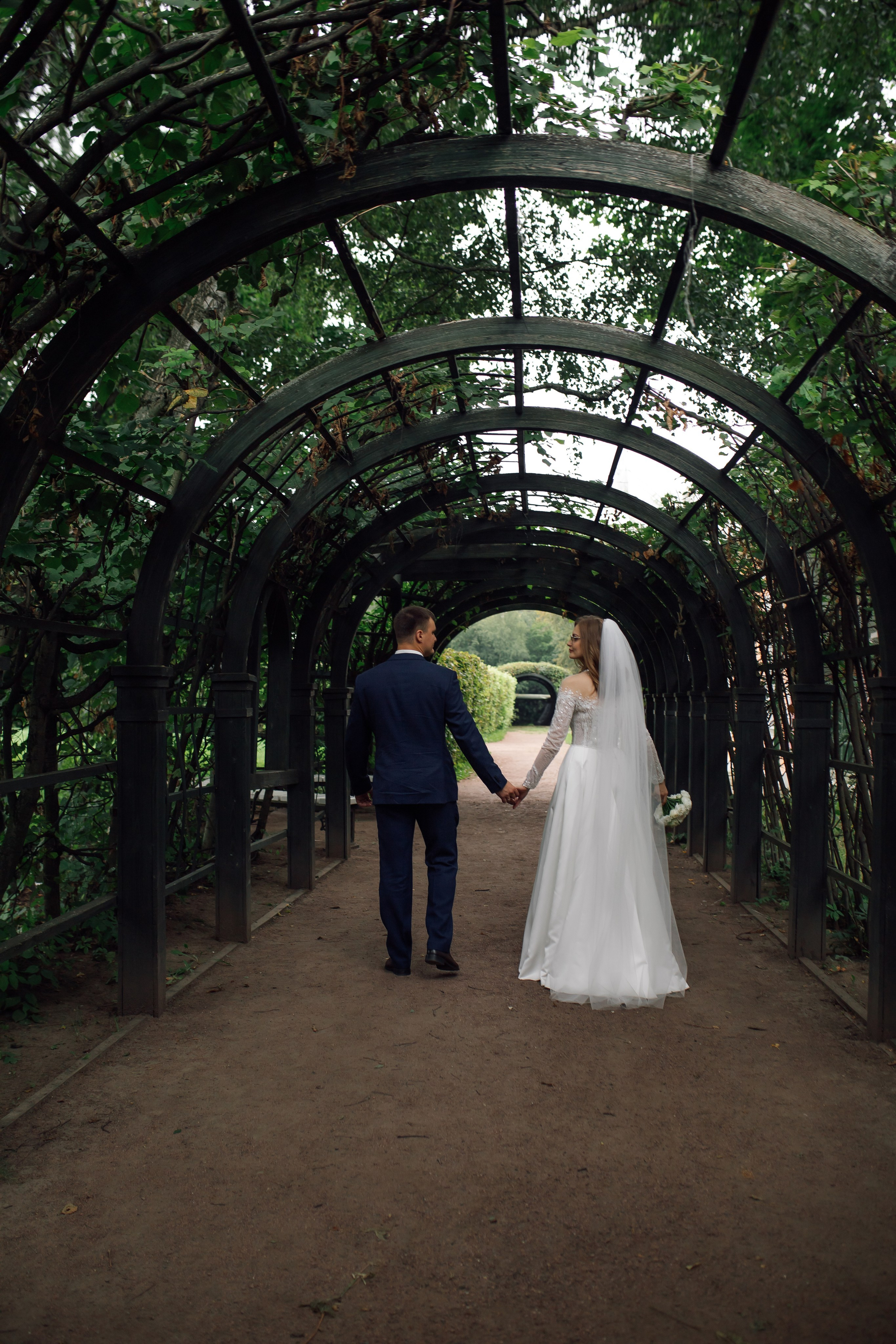 Илья и Екатерина. Анастасия — ФОТОГРАФ