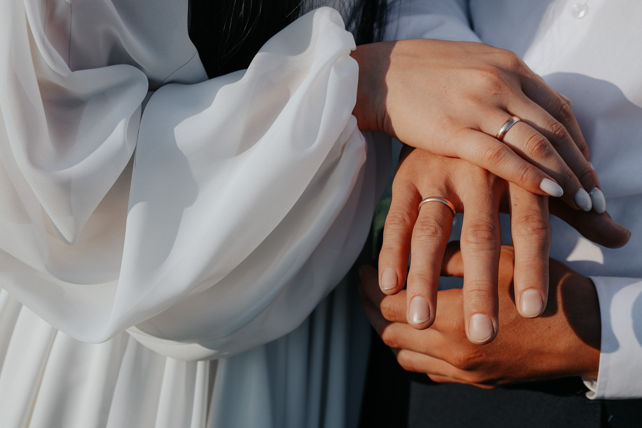 Баатыр и Алсу. Фотограф Горный Алтай