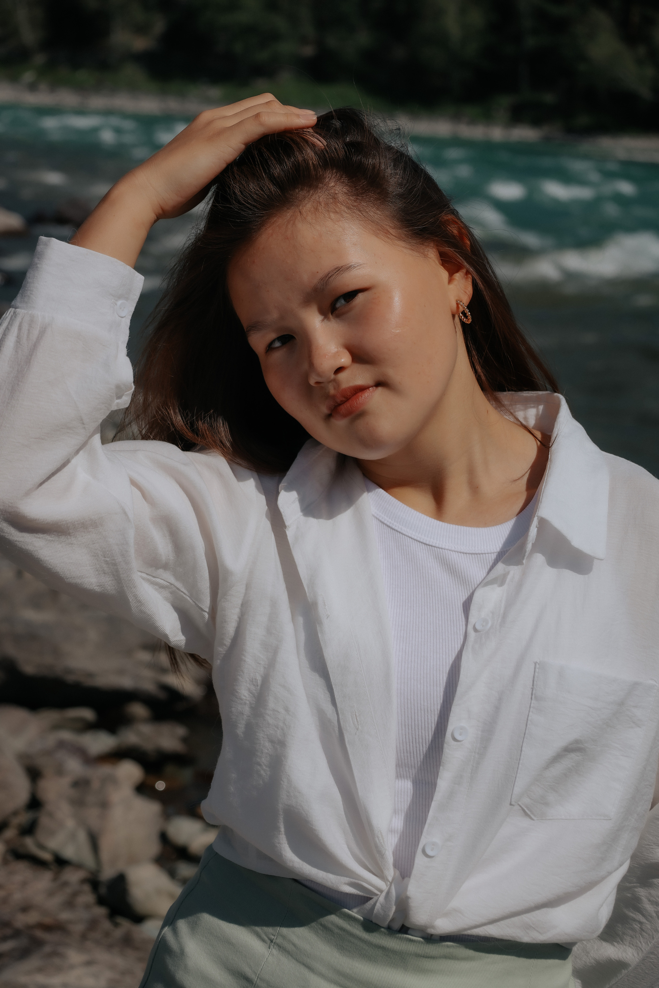 Сурлама. Фотограф Горный Алтай