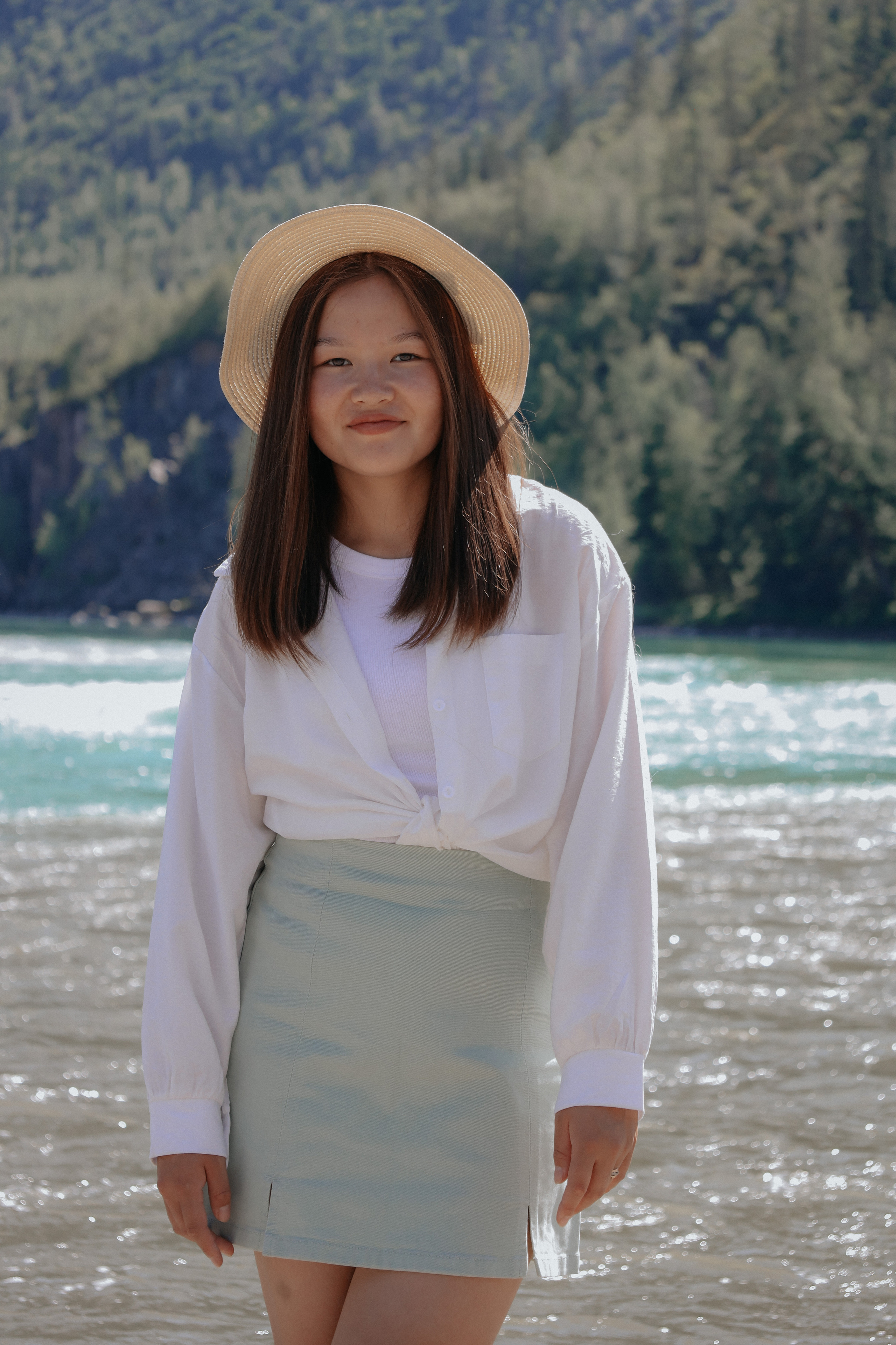 Сурлама. Фотограф Горный Алтай