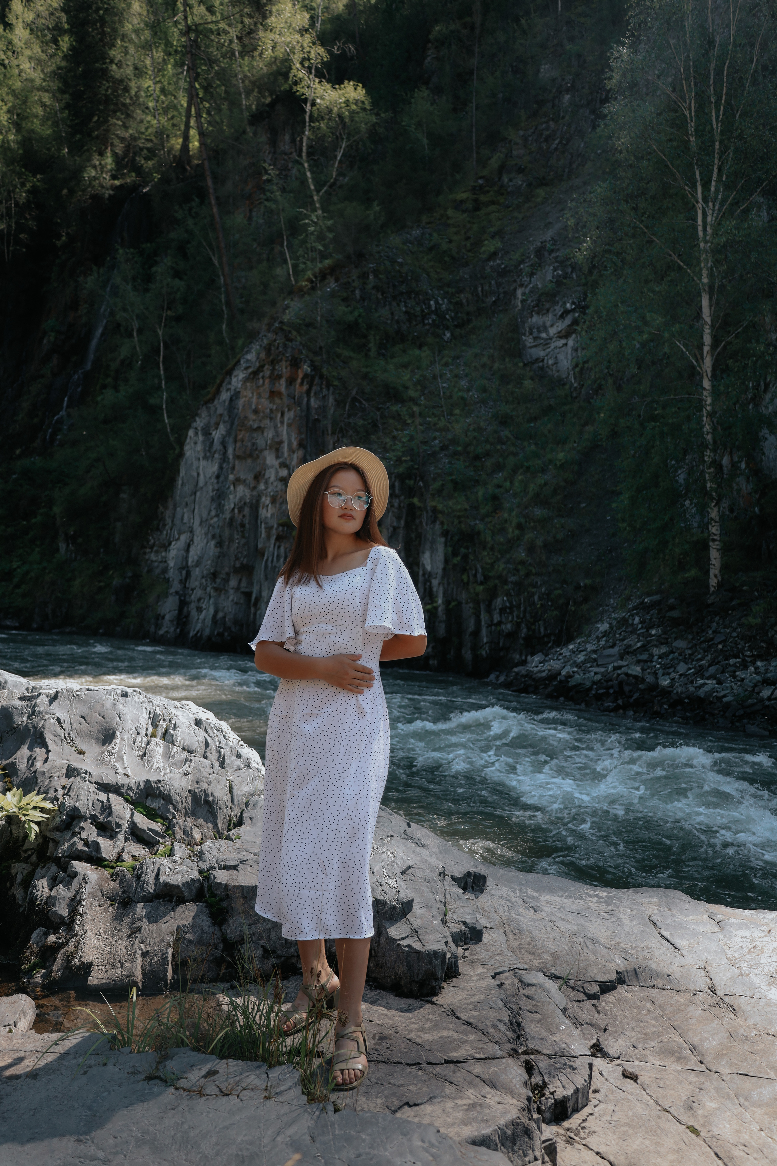 Сурлама. Фотограф Горный Алтай