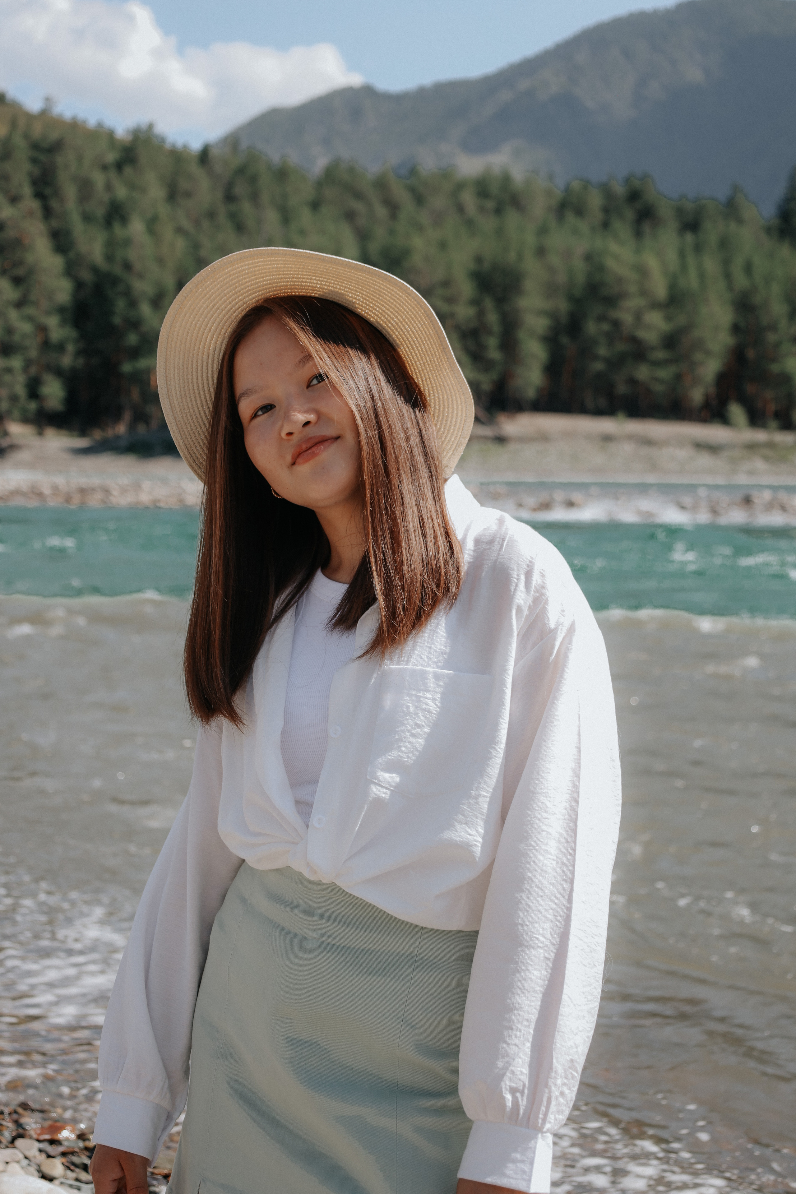 Сурлама. Фотограф Горный Алтай