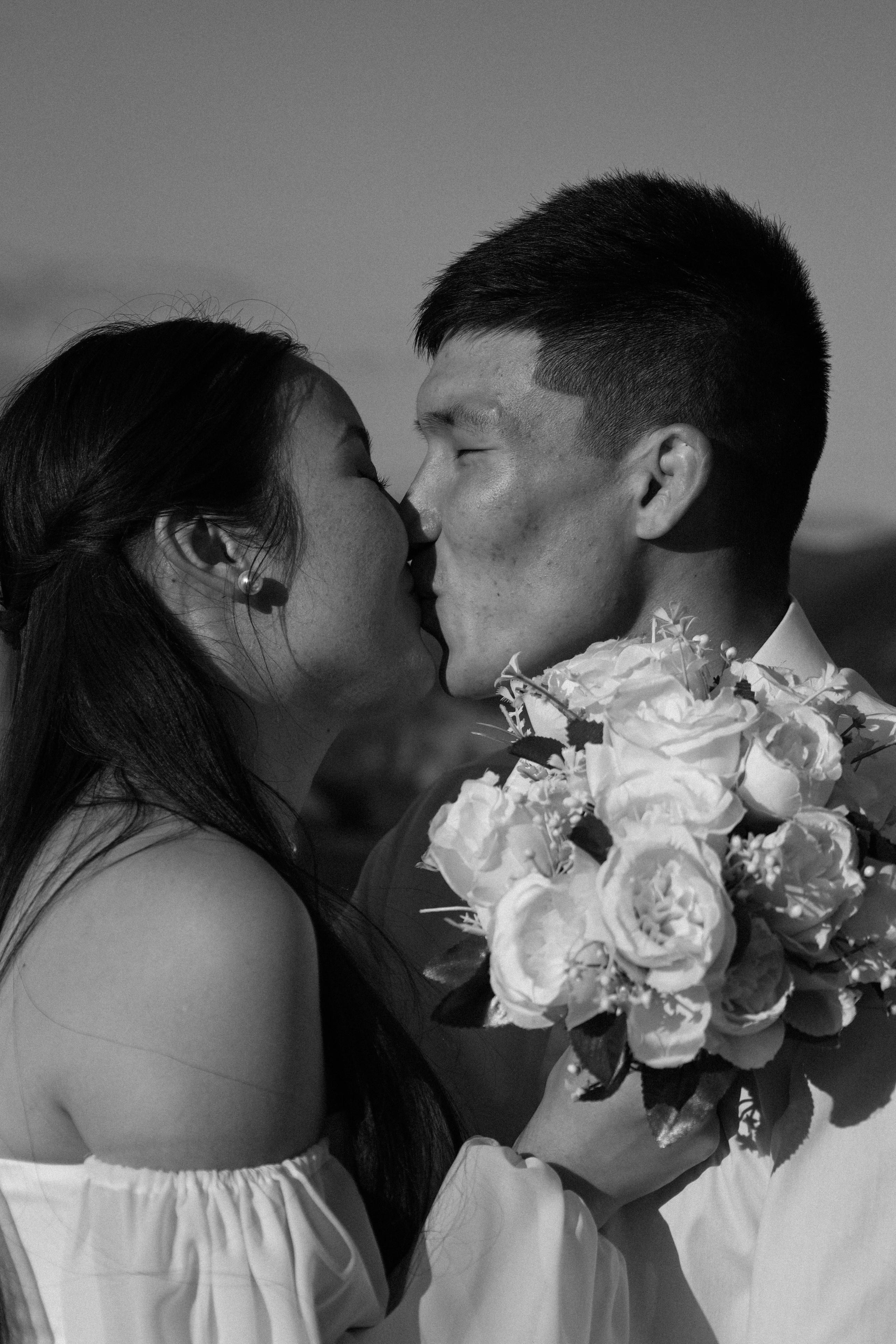 Баатыр и Алсу. Фотограф Горный Алтай