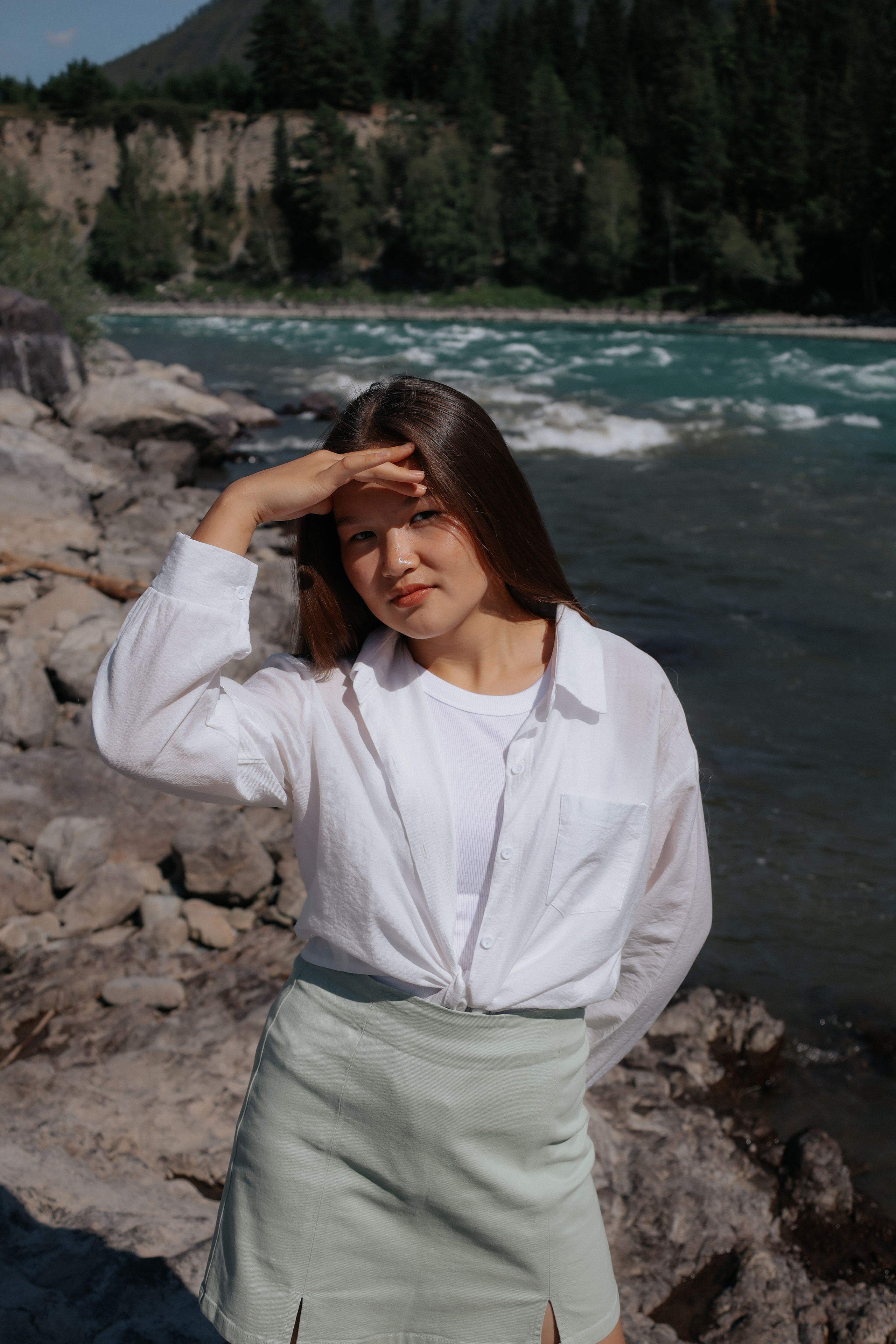 Сурлама. Фотограф Горный Алтай