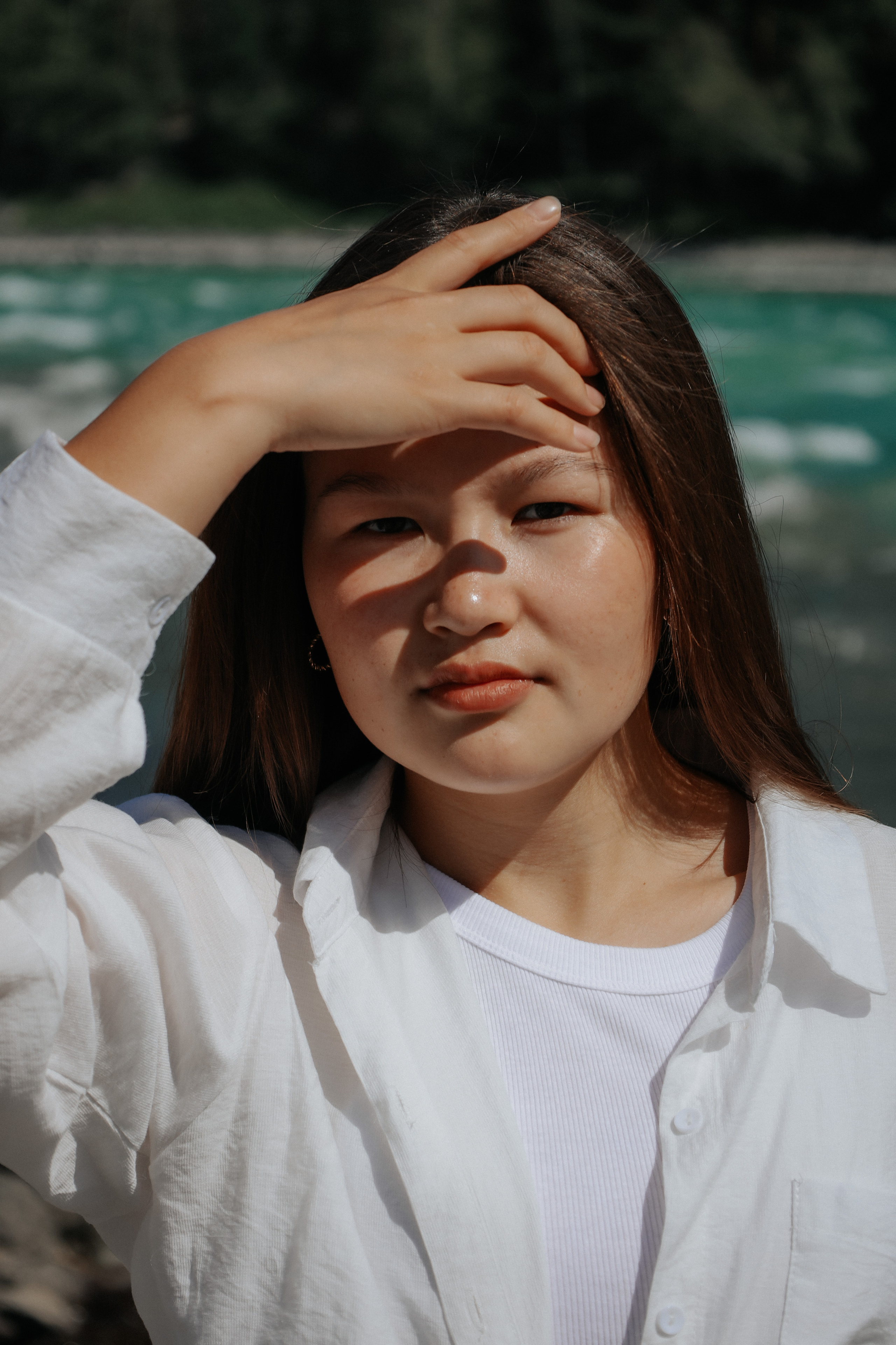 Сурлама. Фотограф Горный Алтай