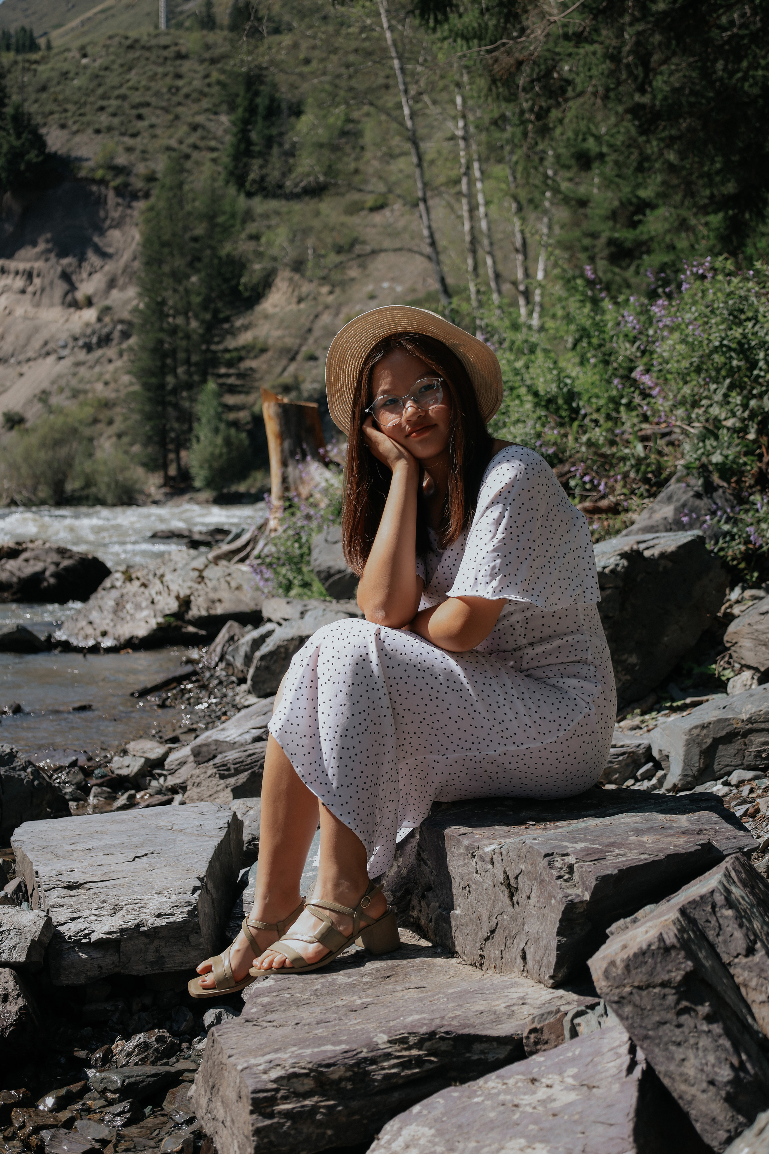 Сурлама. Фотограф Горный Алтай