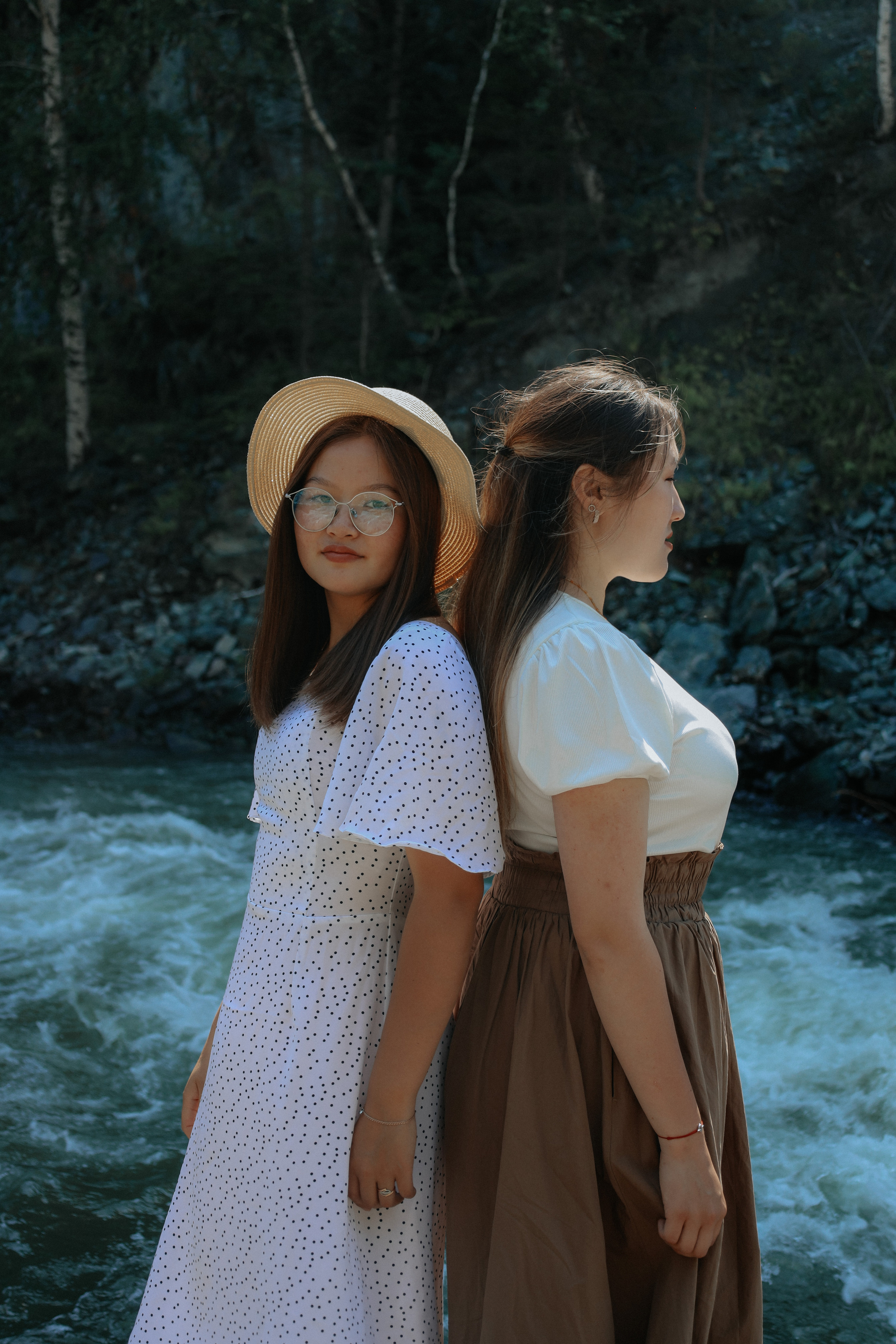 Сурлама. Фотограф Горный Алтай