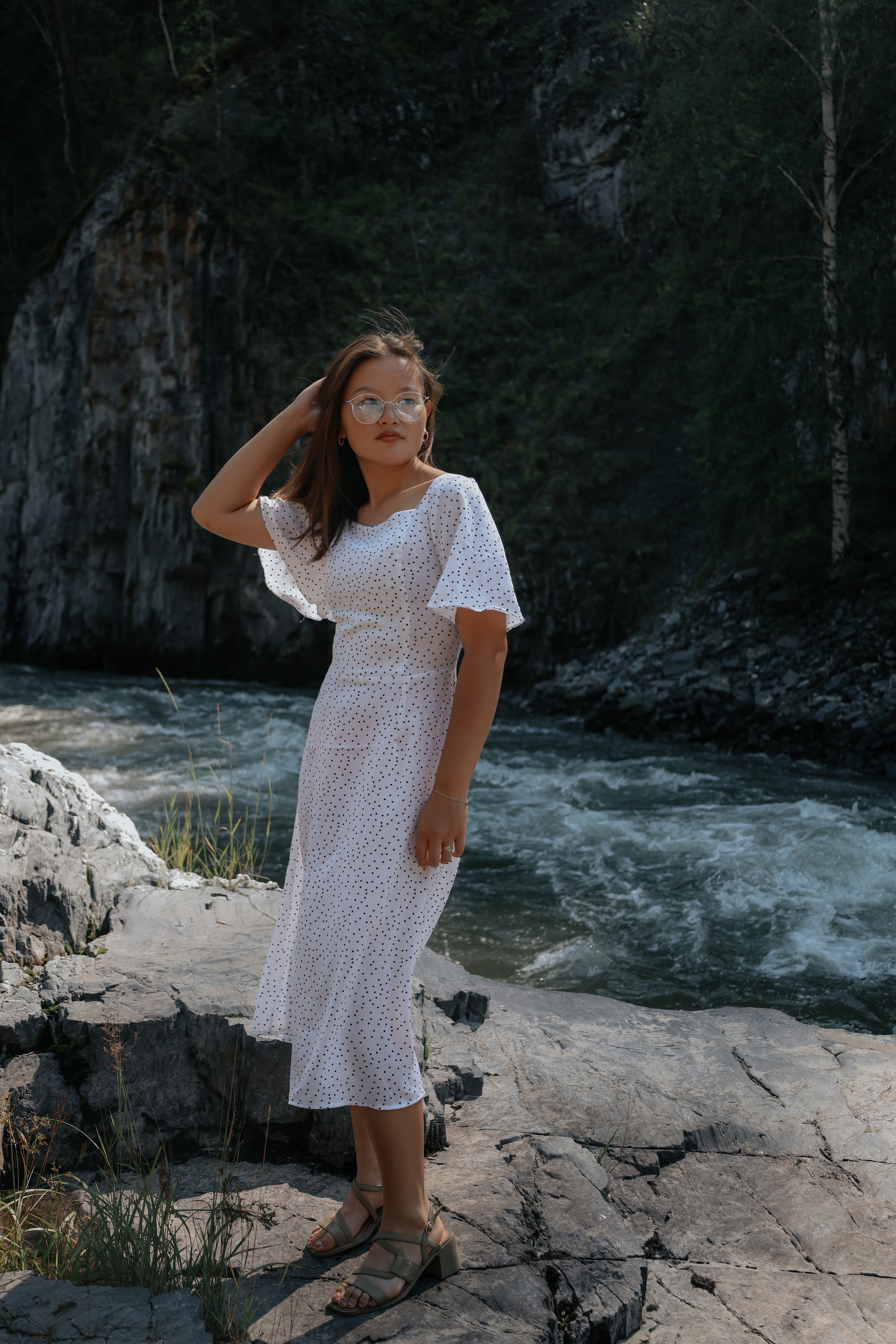 Сурлама. Фотограф Горный Алтай