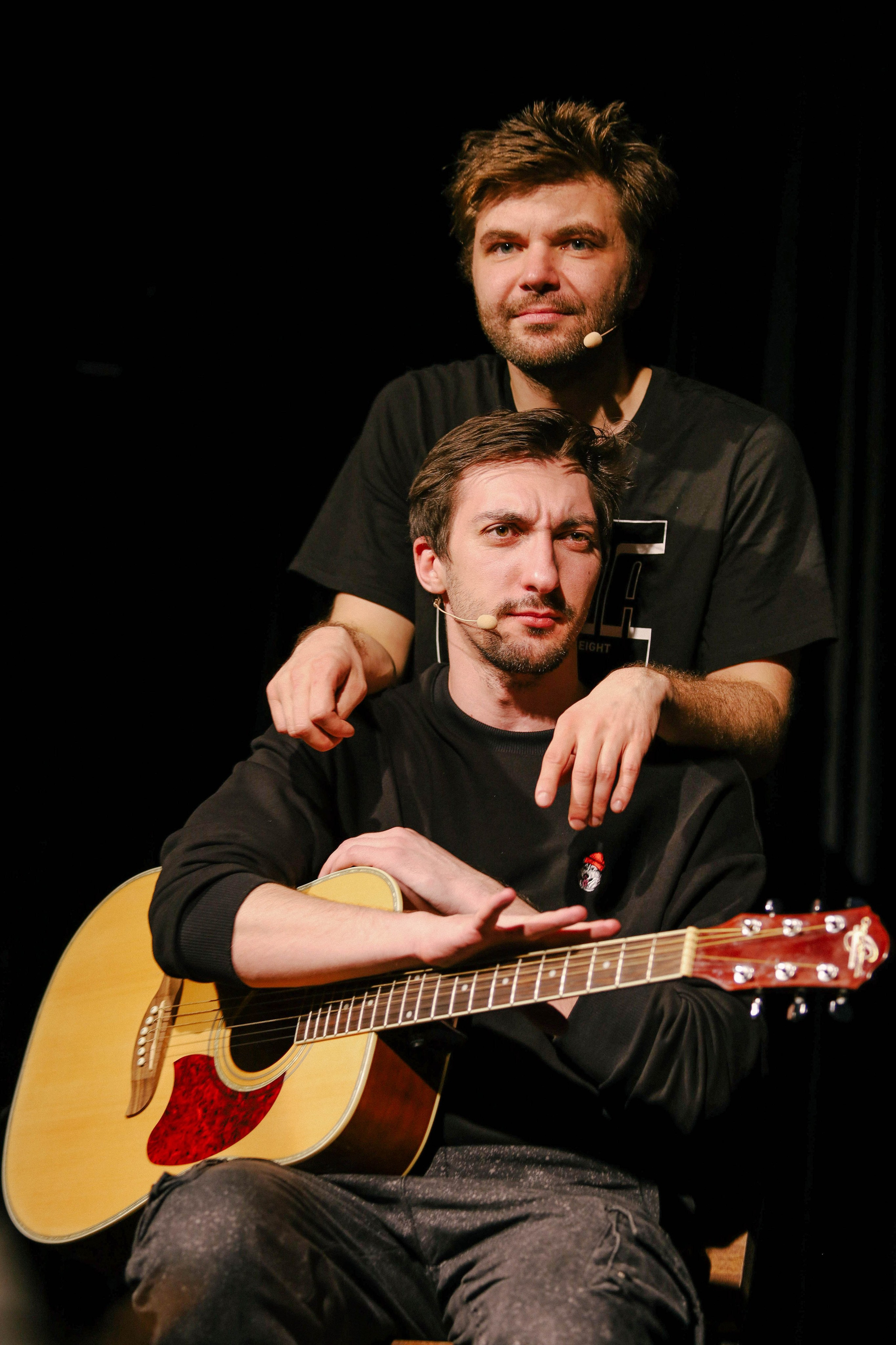 Импров. Минские