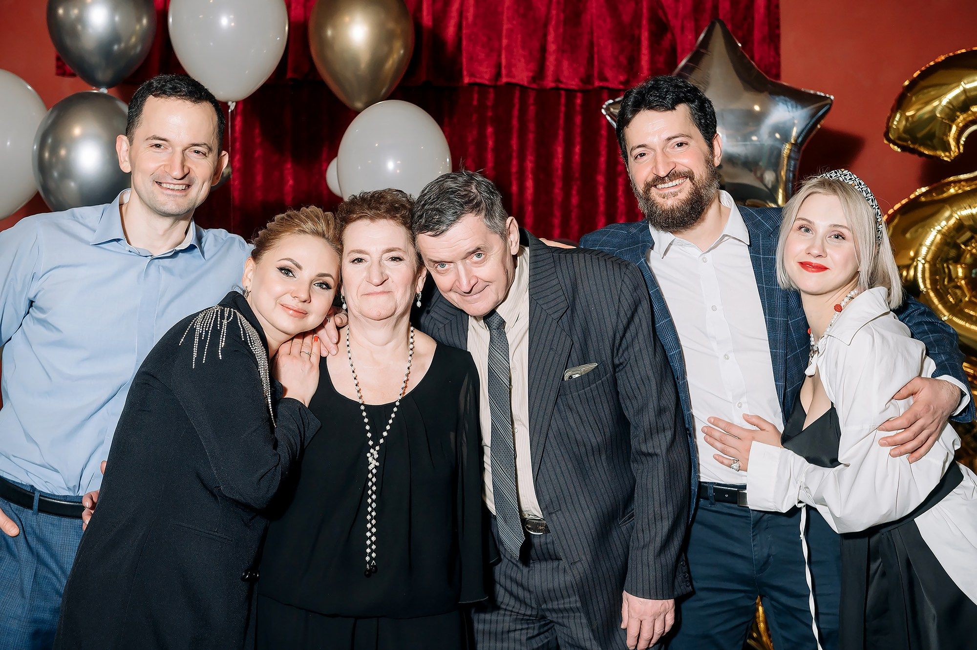 Репортаж. Профессиональный фотограф в Казани Ягудин Азат