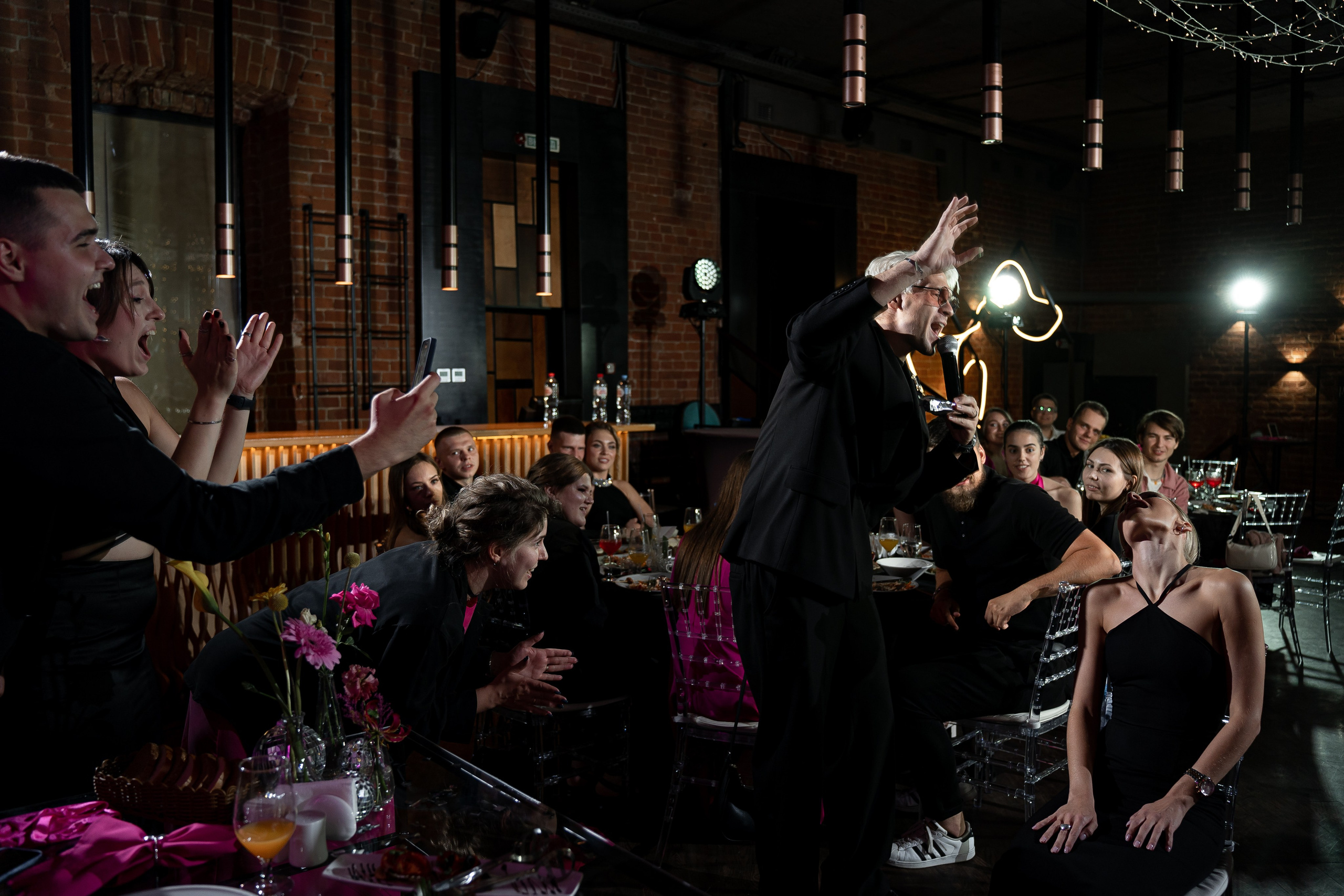 Ульяна & Александр 02.09.2023. Свадебный Фотограф Илья Чепайкин. Калининград