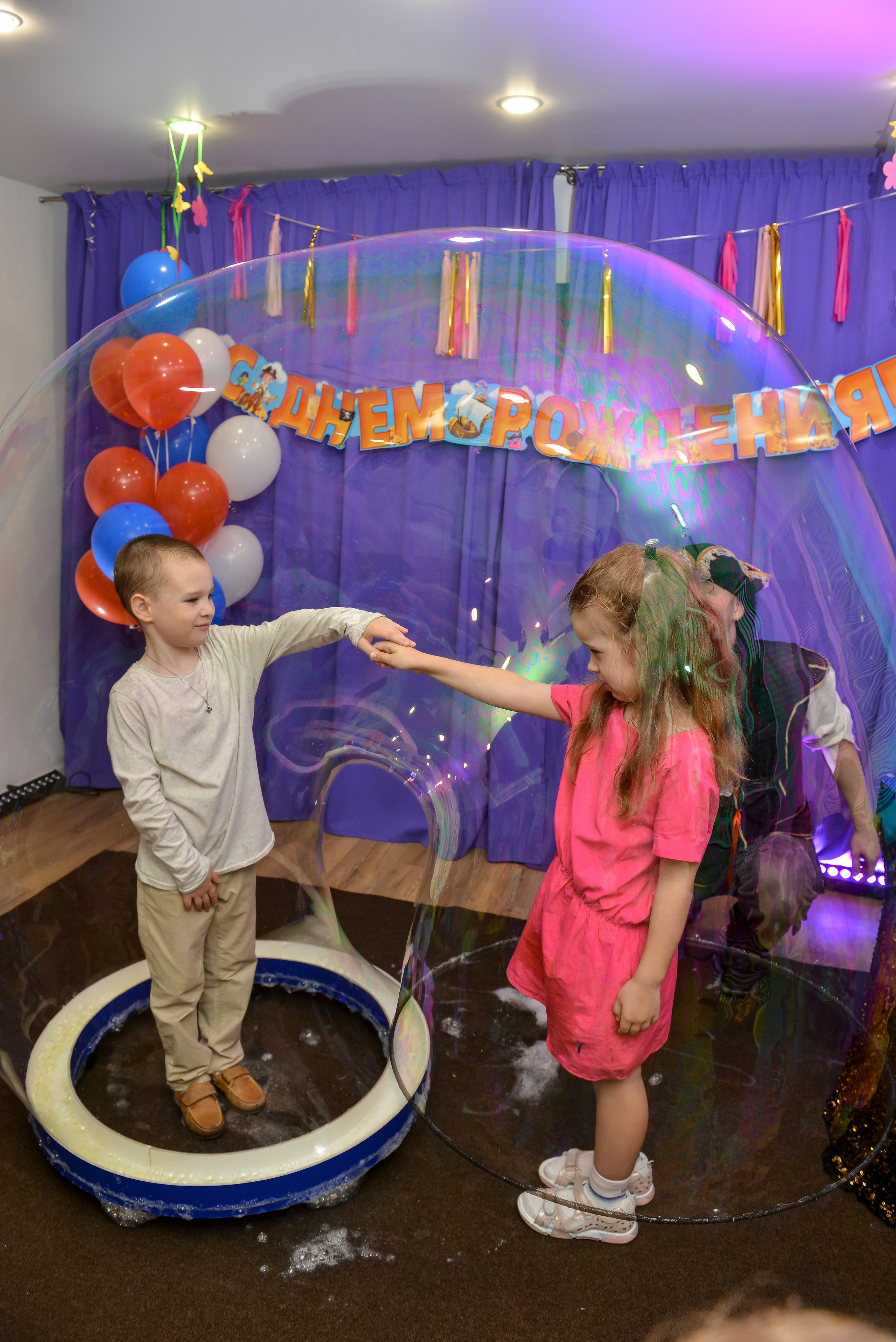 Дни рождения и корпоративы. Свадебный фотограф в Крыму