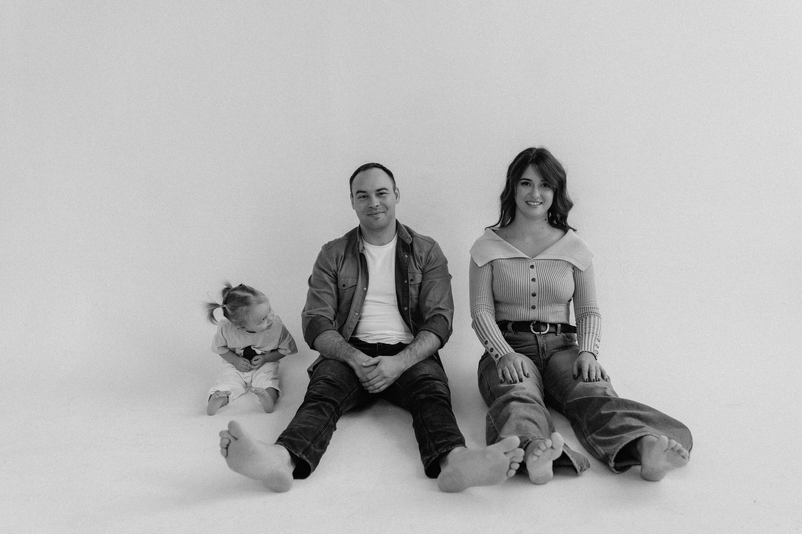 Алена, Соня, Валера. Свадебный и семейный фотограф в Москве и Красногорске — живые кадры | Анастасия Тихонова